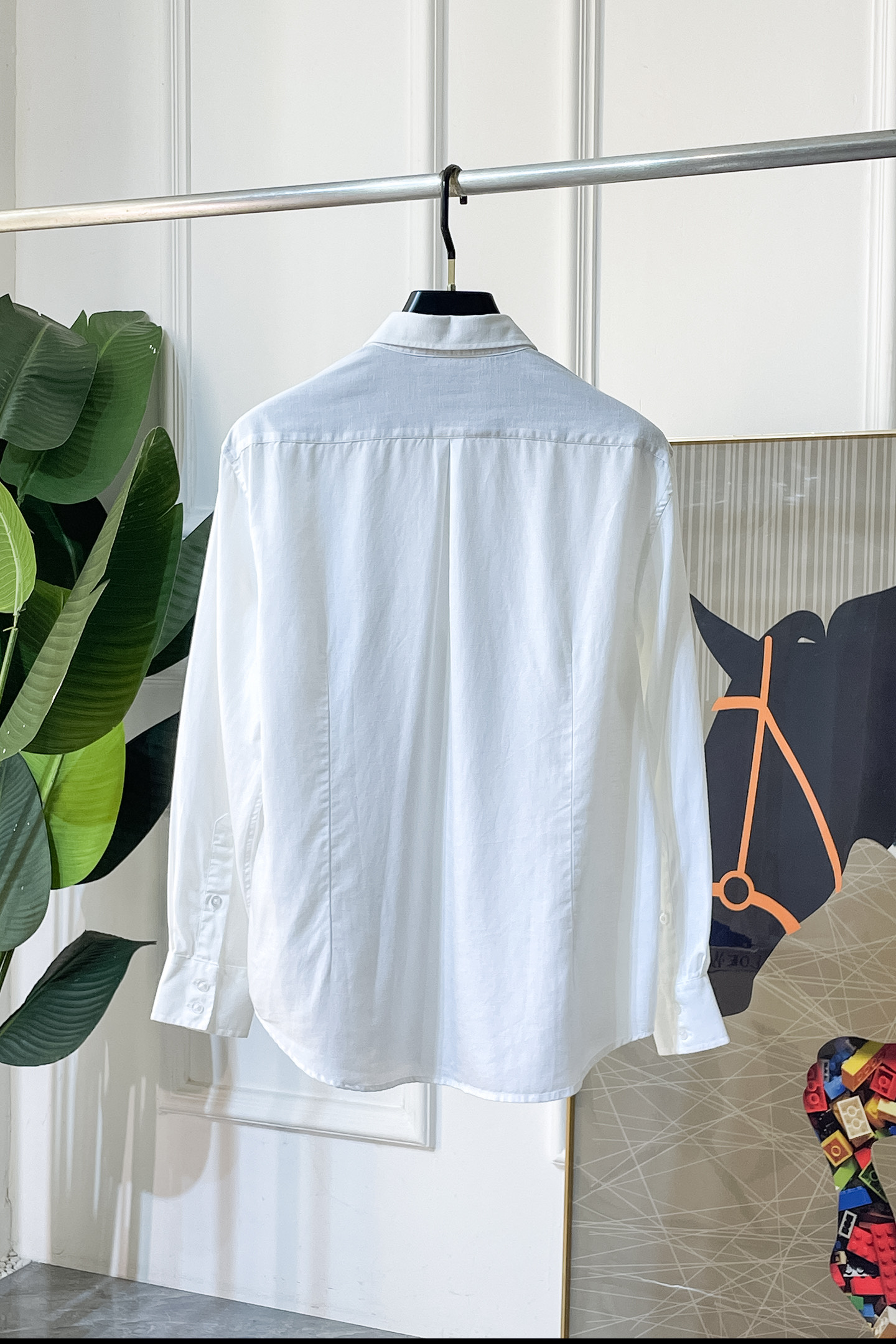 shirt Man