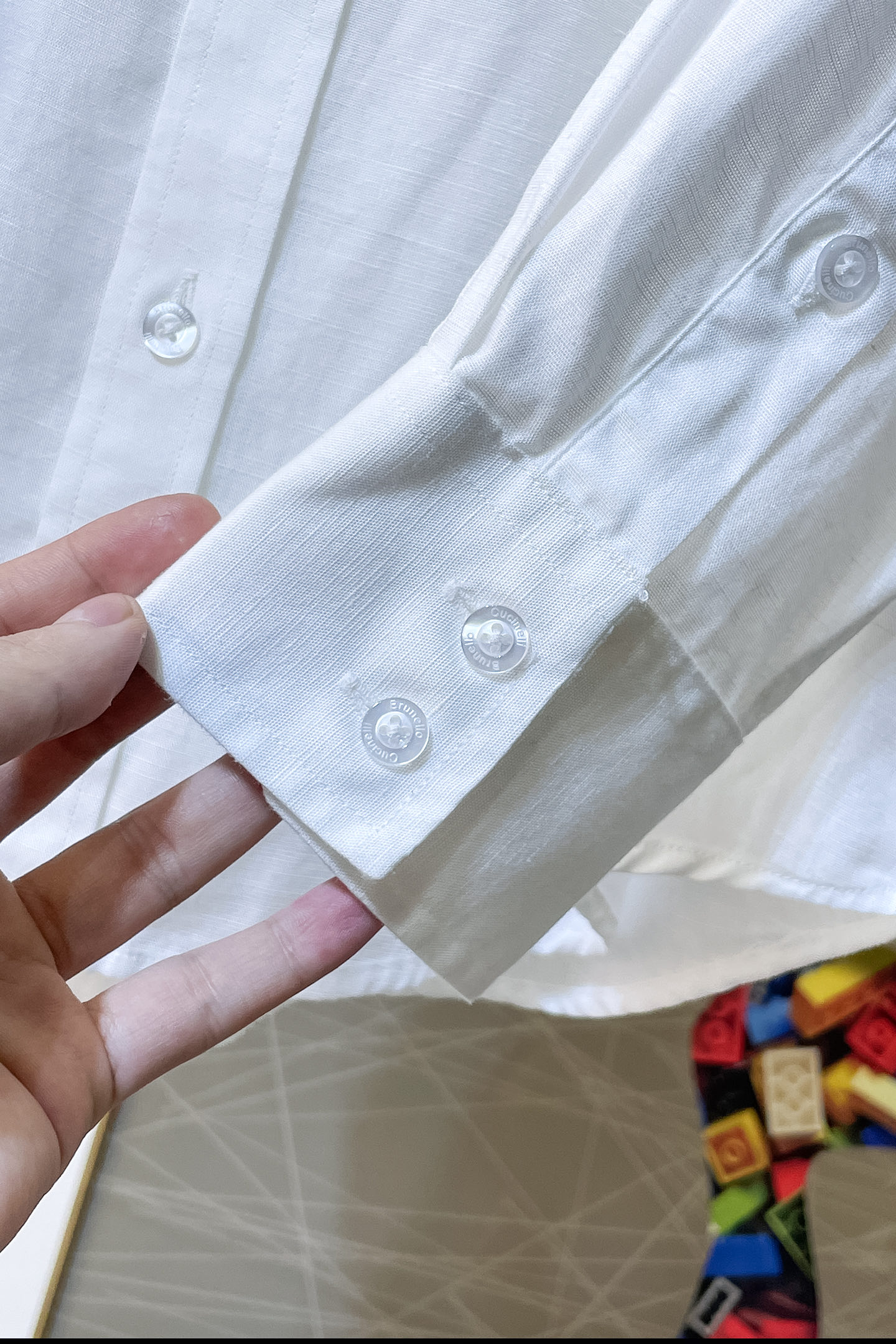shirt Man