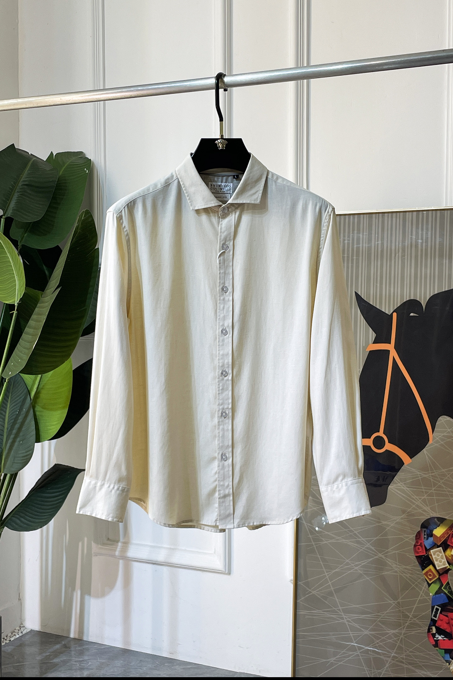 shirt Man
