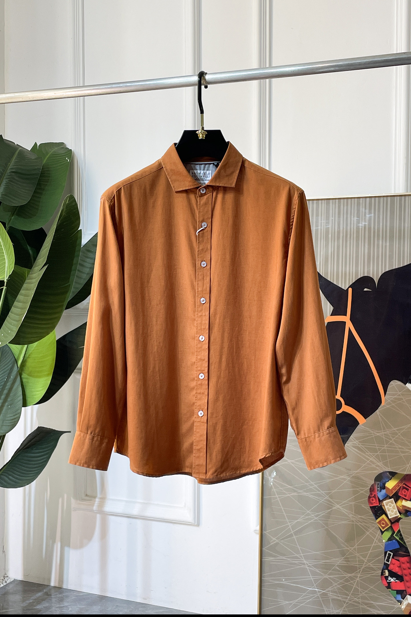 shirt Man