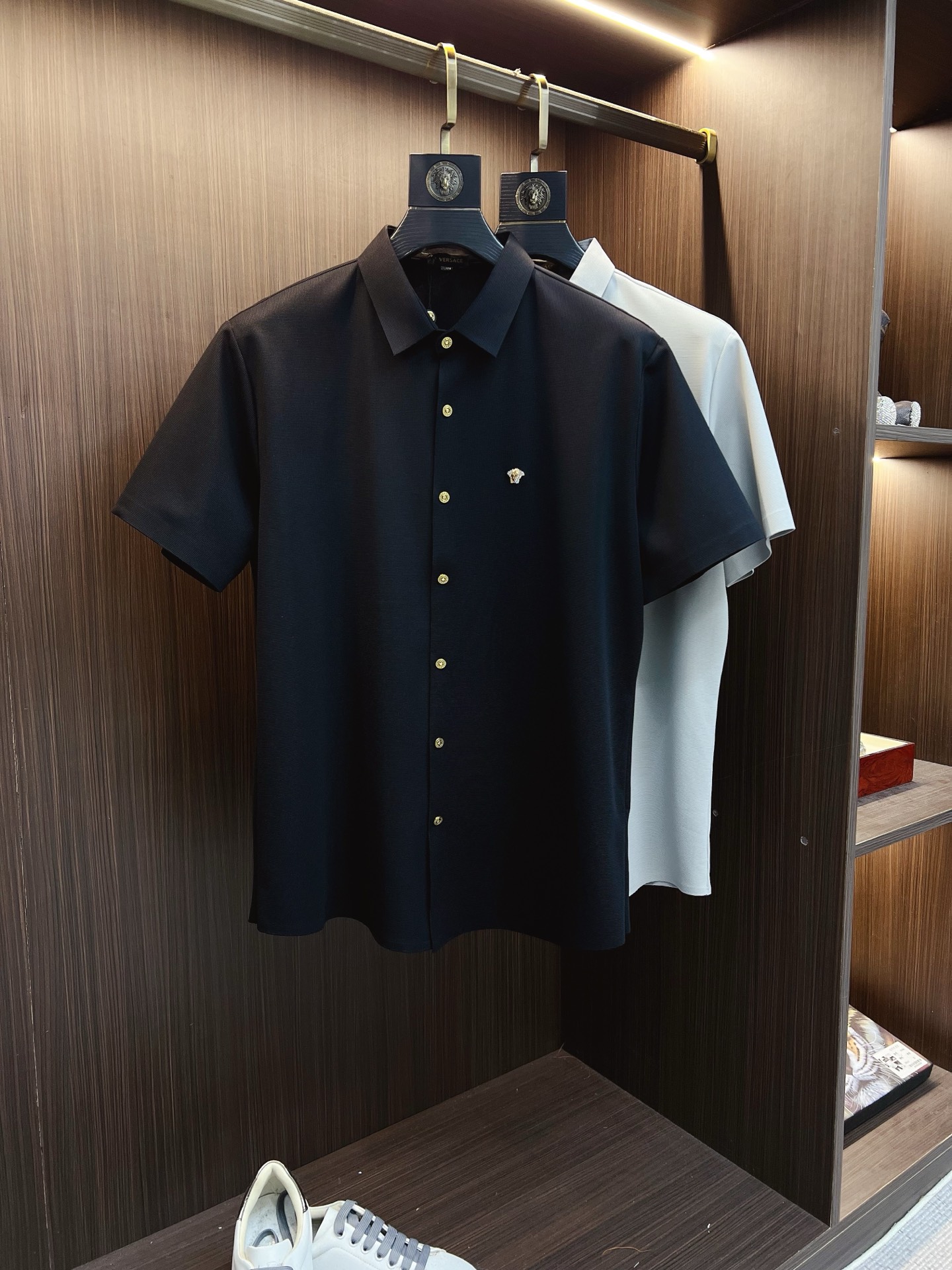 shirt Man