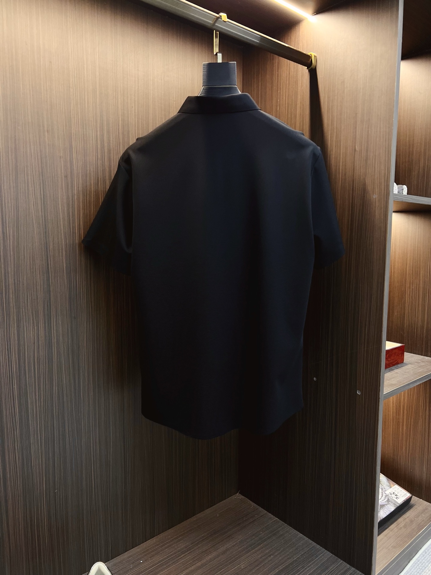 shirt Man