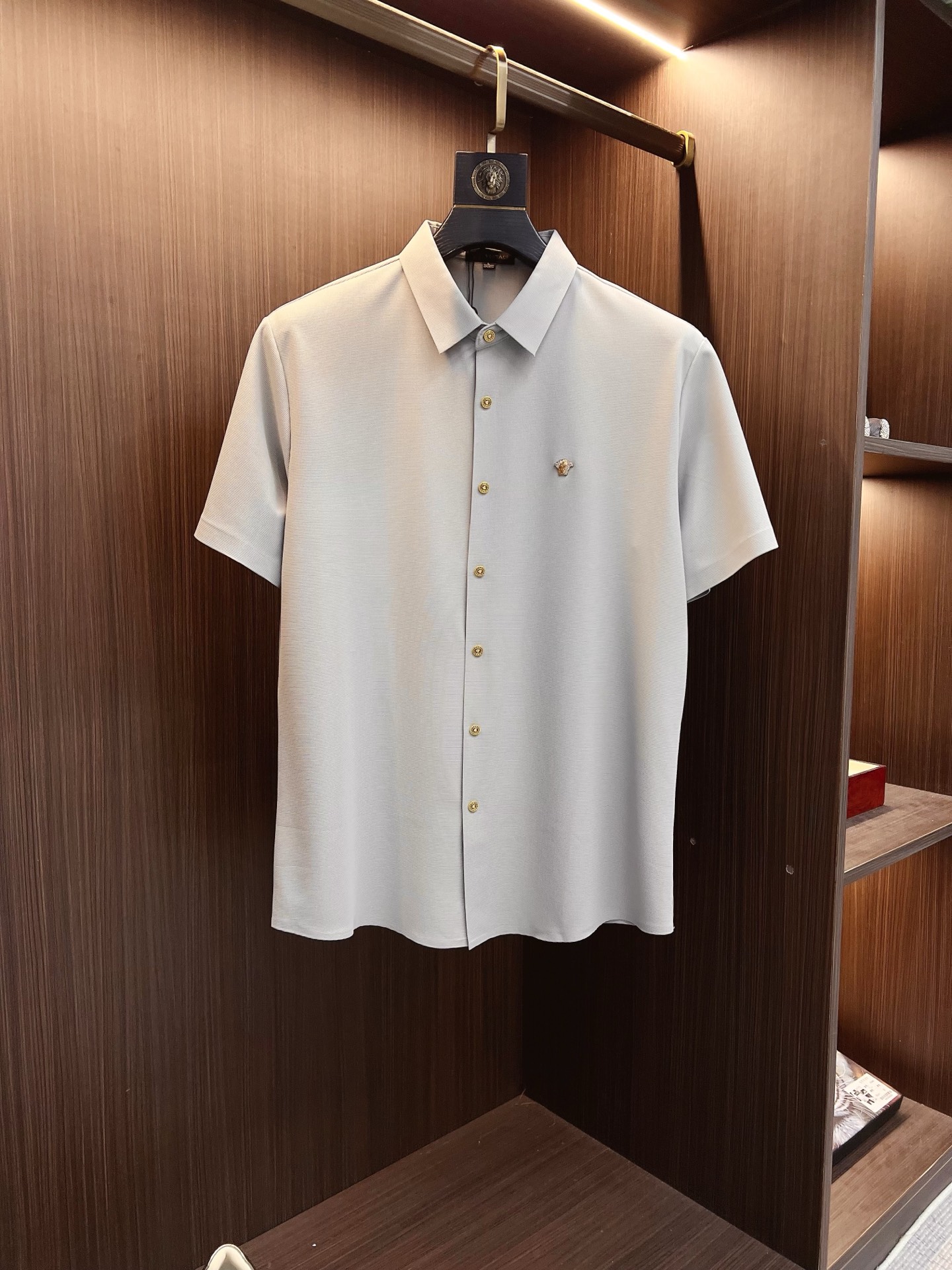 shirt Man