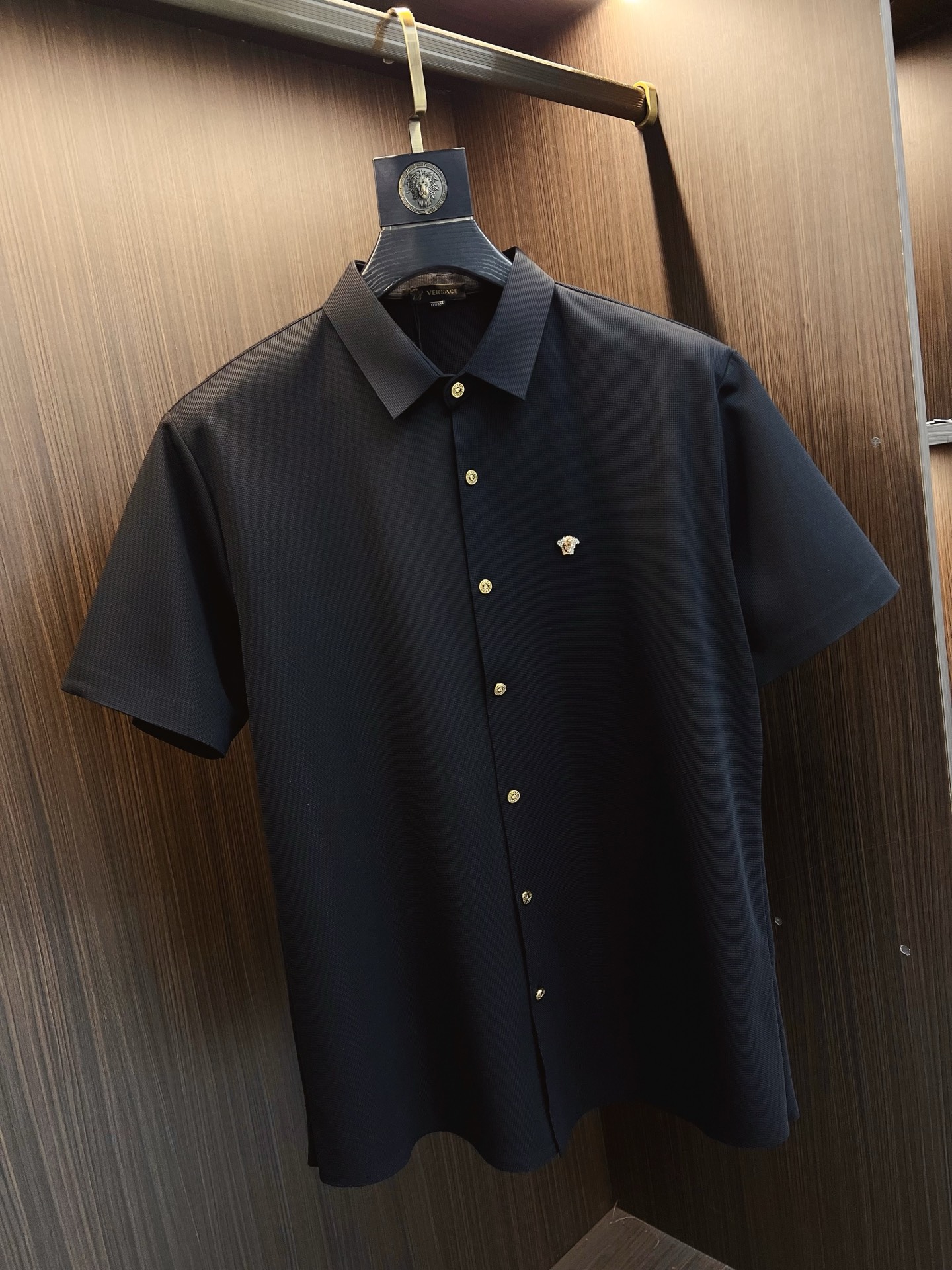 shirt Man