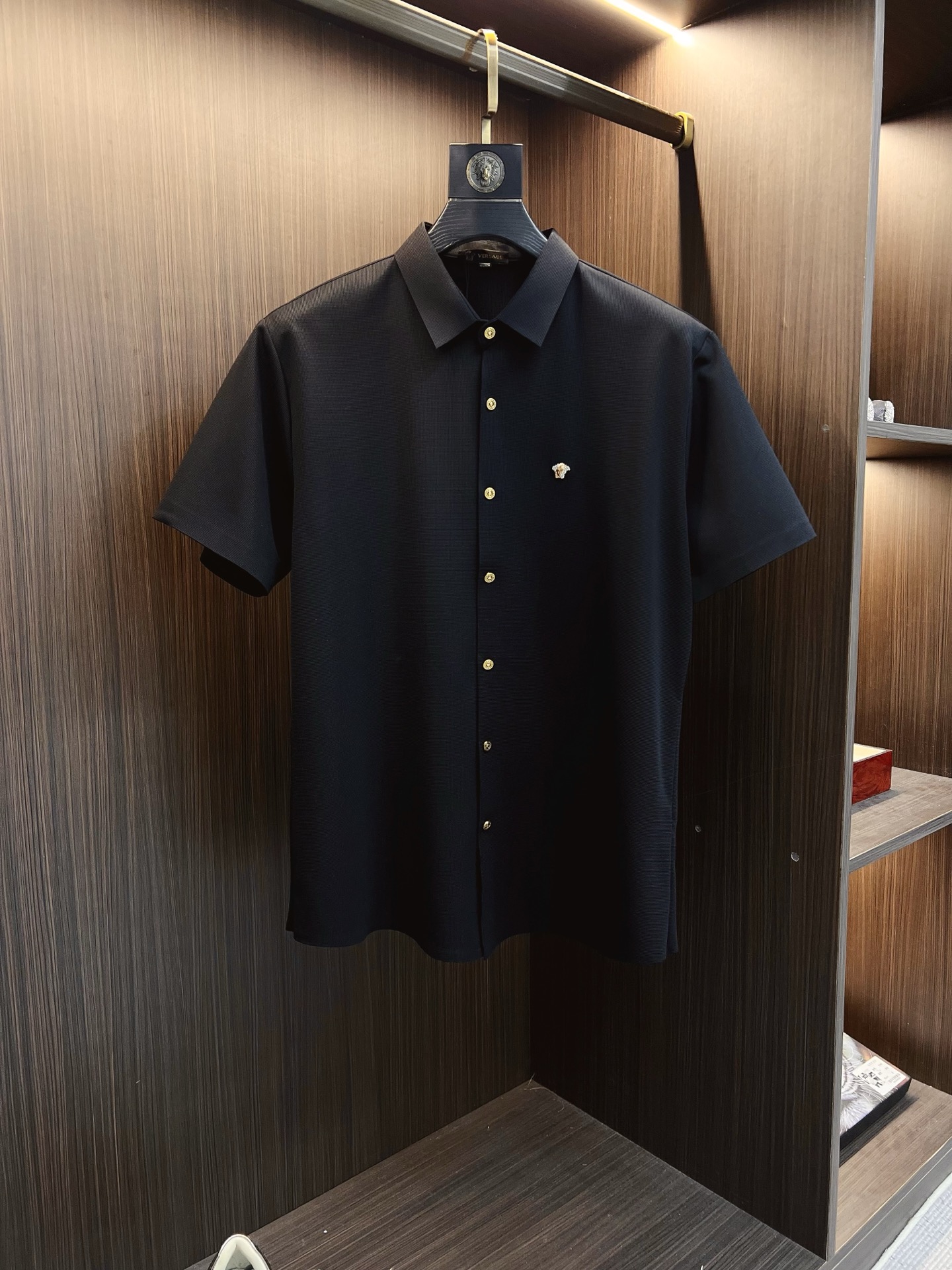 shirt Man