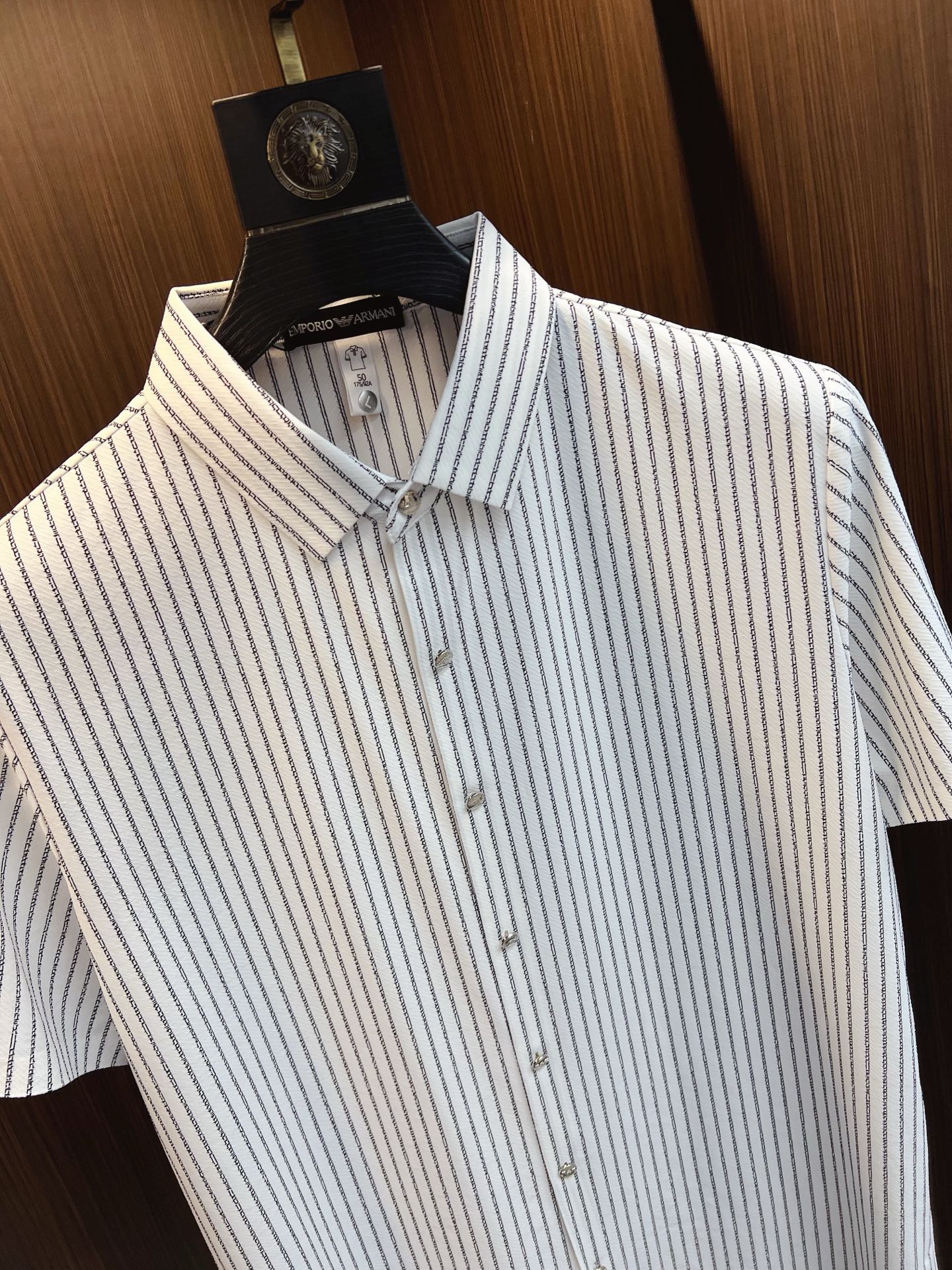 shirt Man