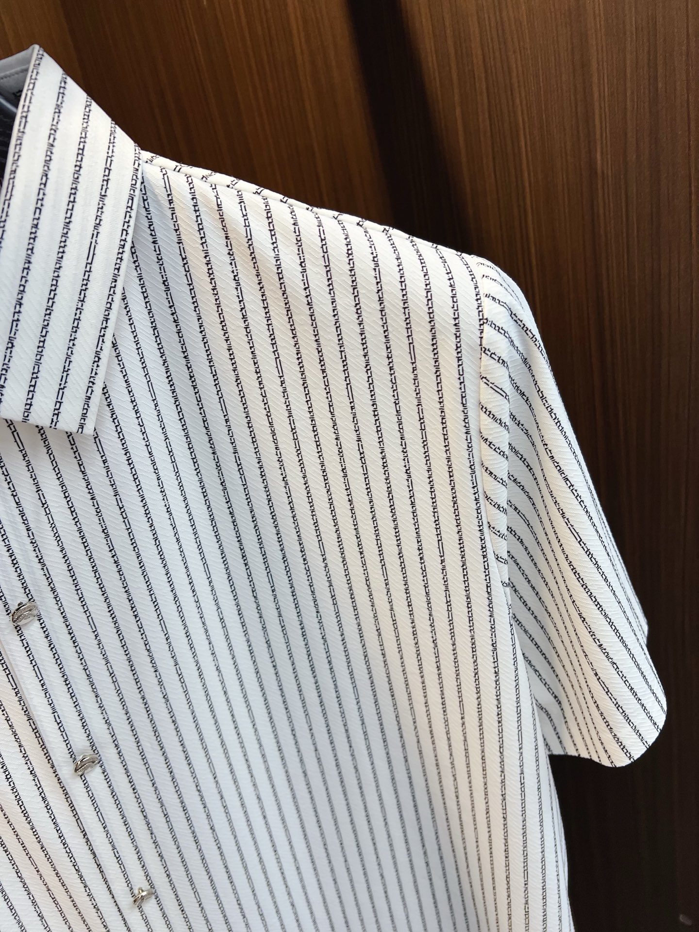shirt Man