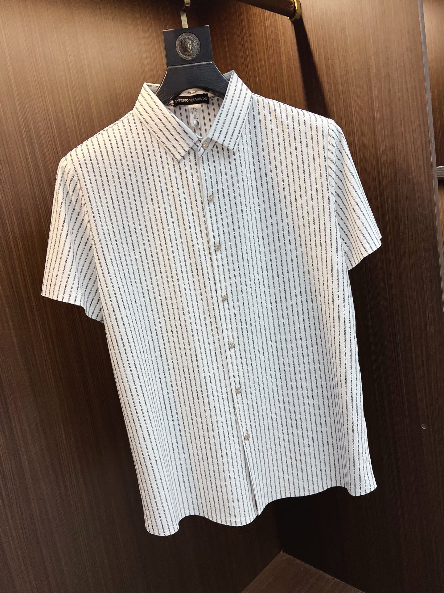 shirt Man