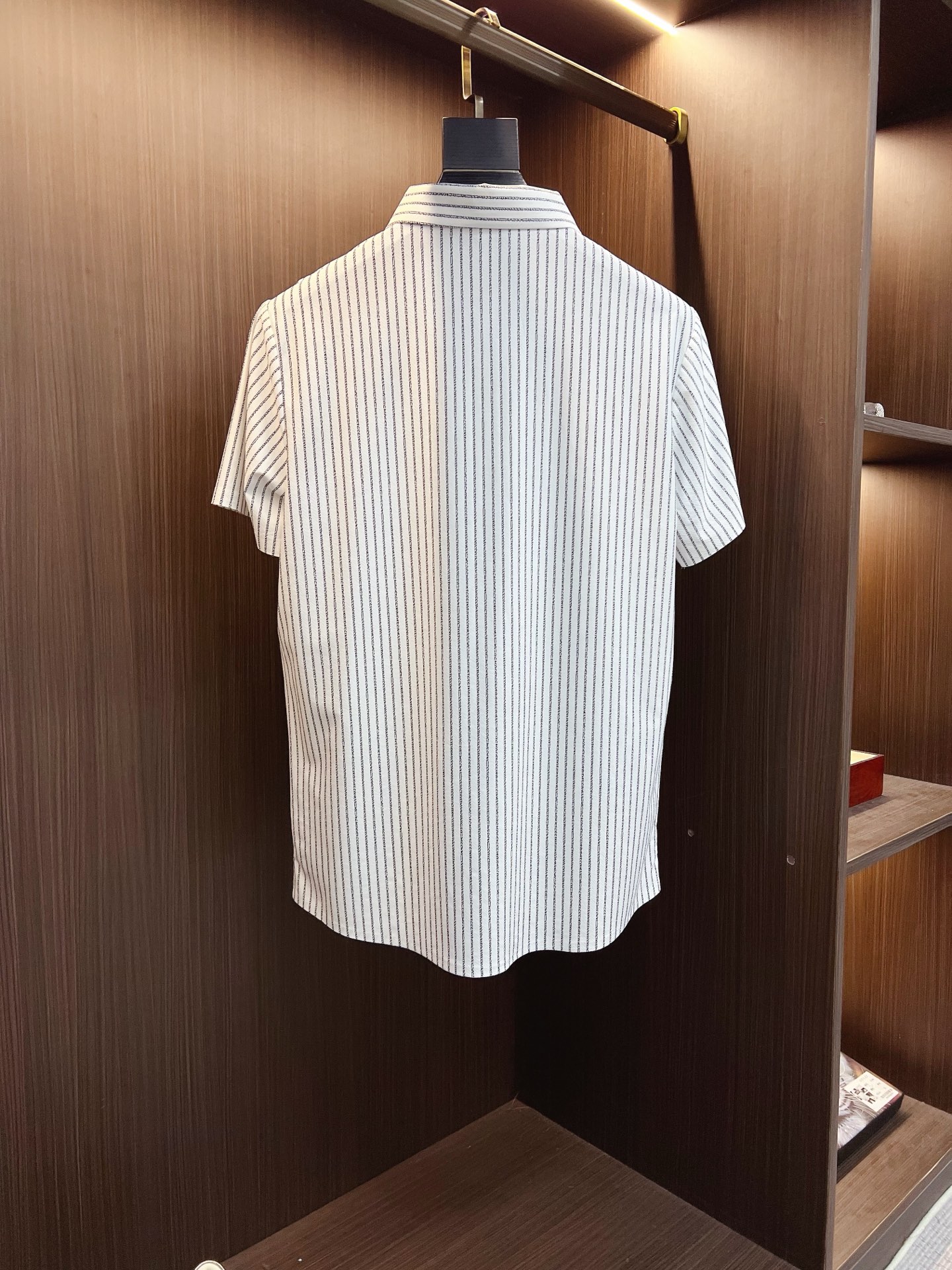shirt Man
