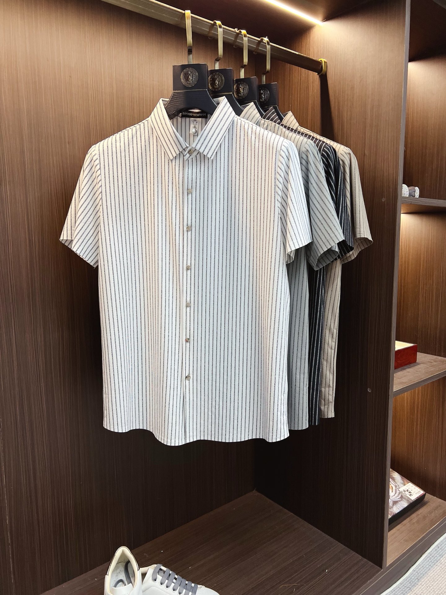 shirt Man