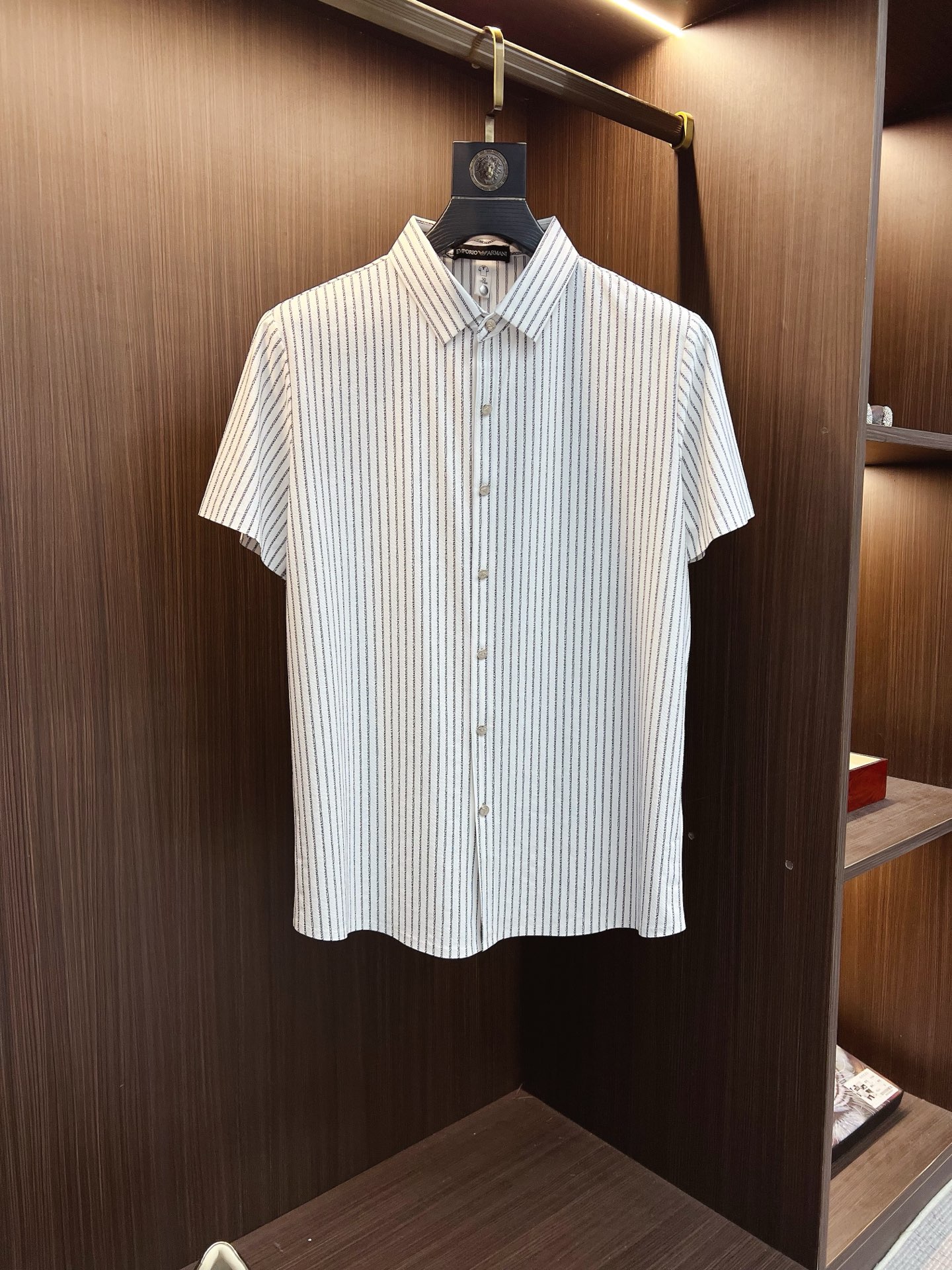 shirt Man