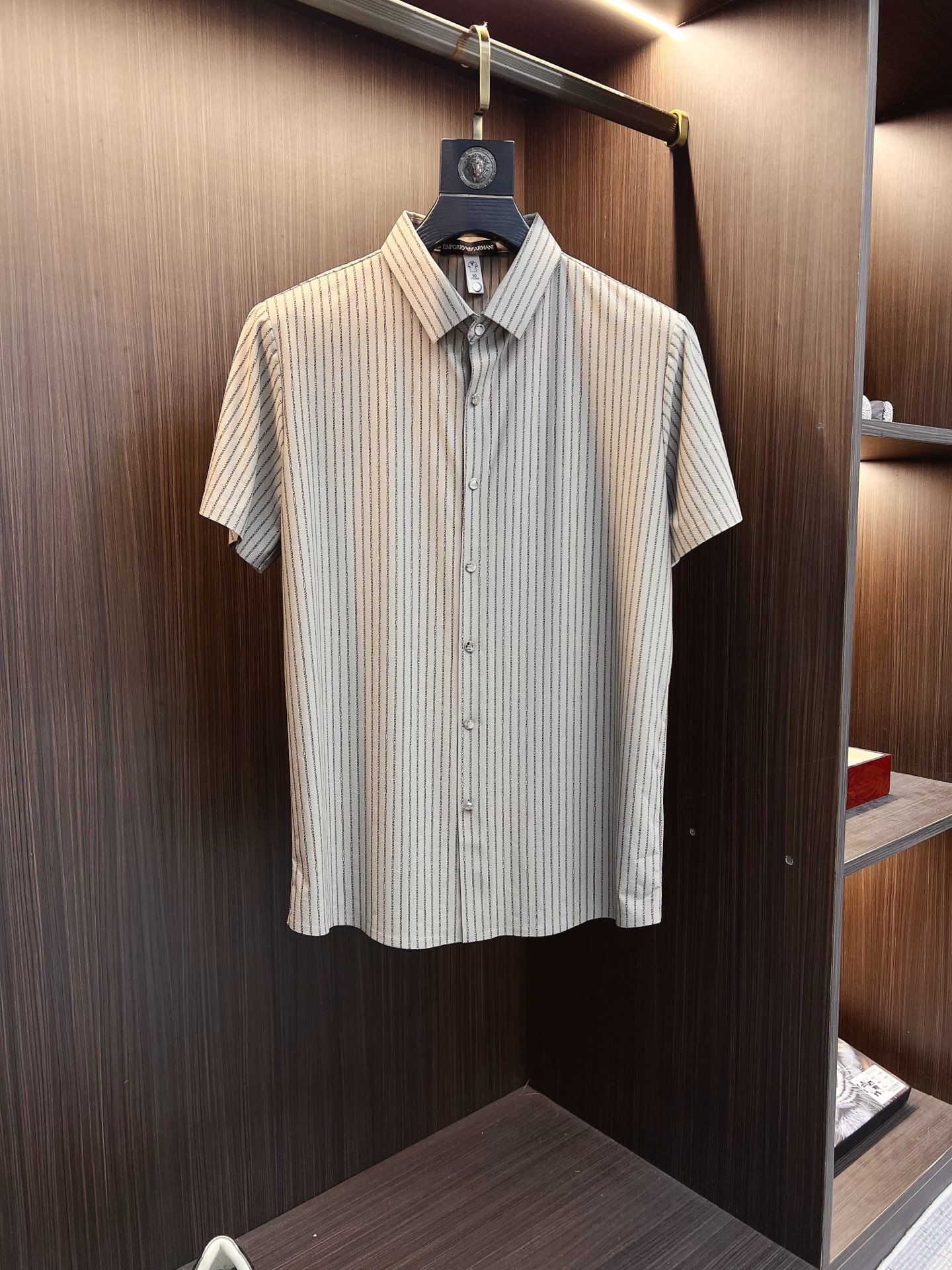 shirt Man