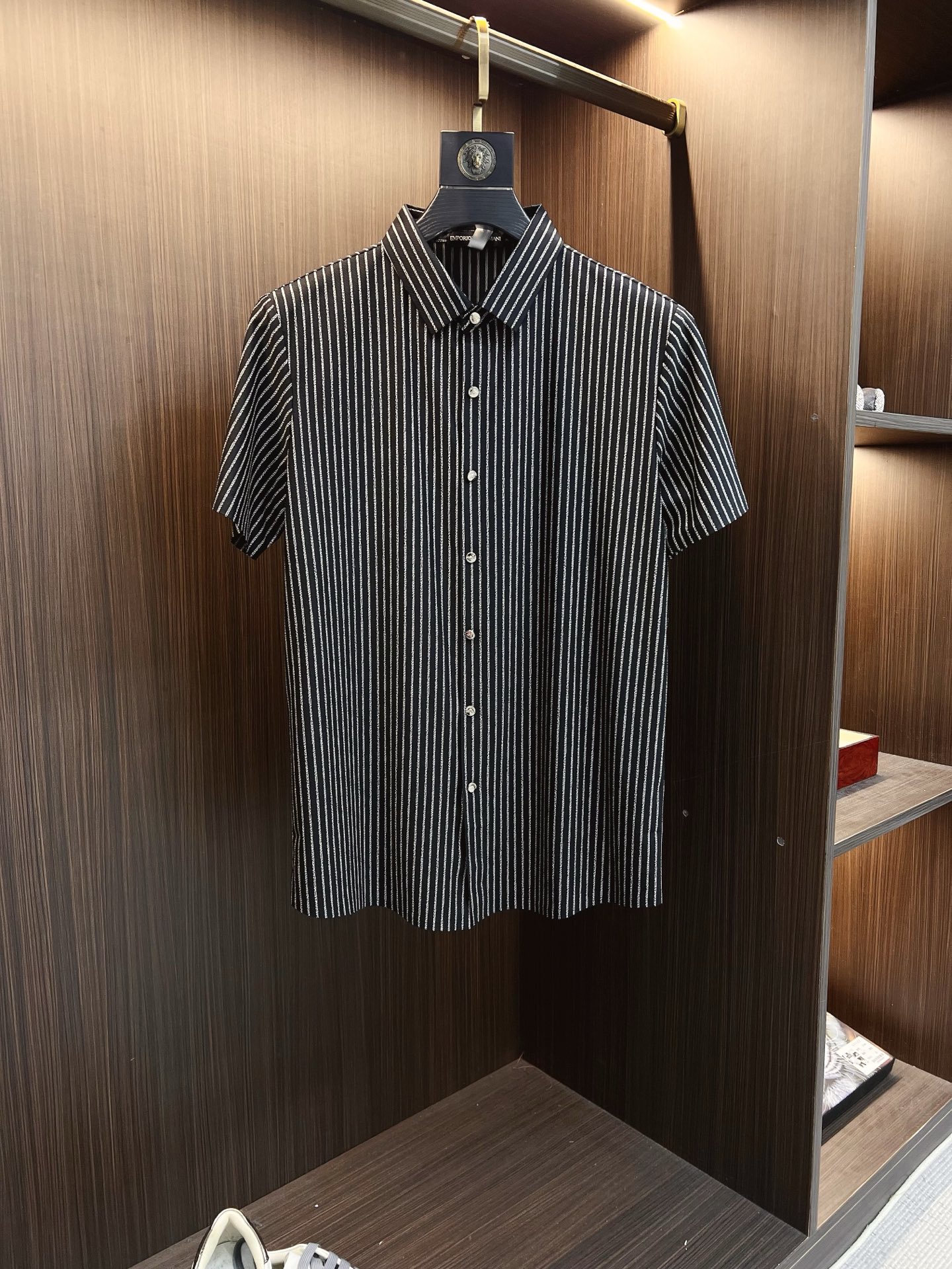 shirt Man