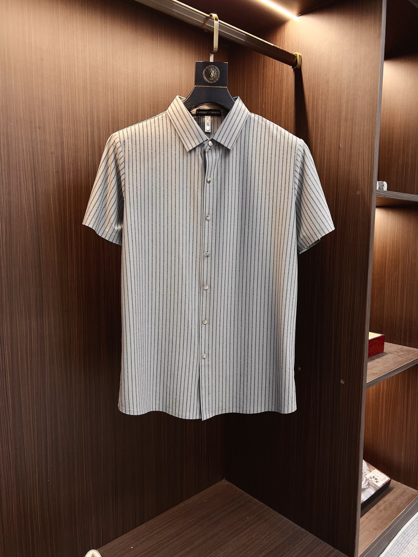 shirt Man
