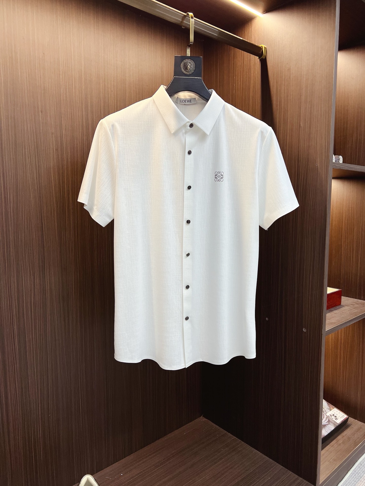 shirt Man
