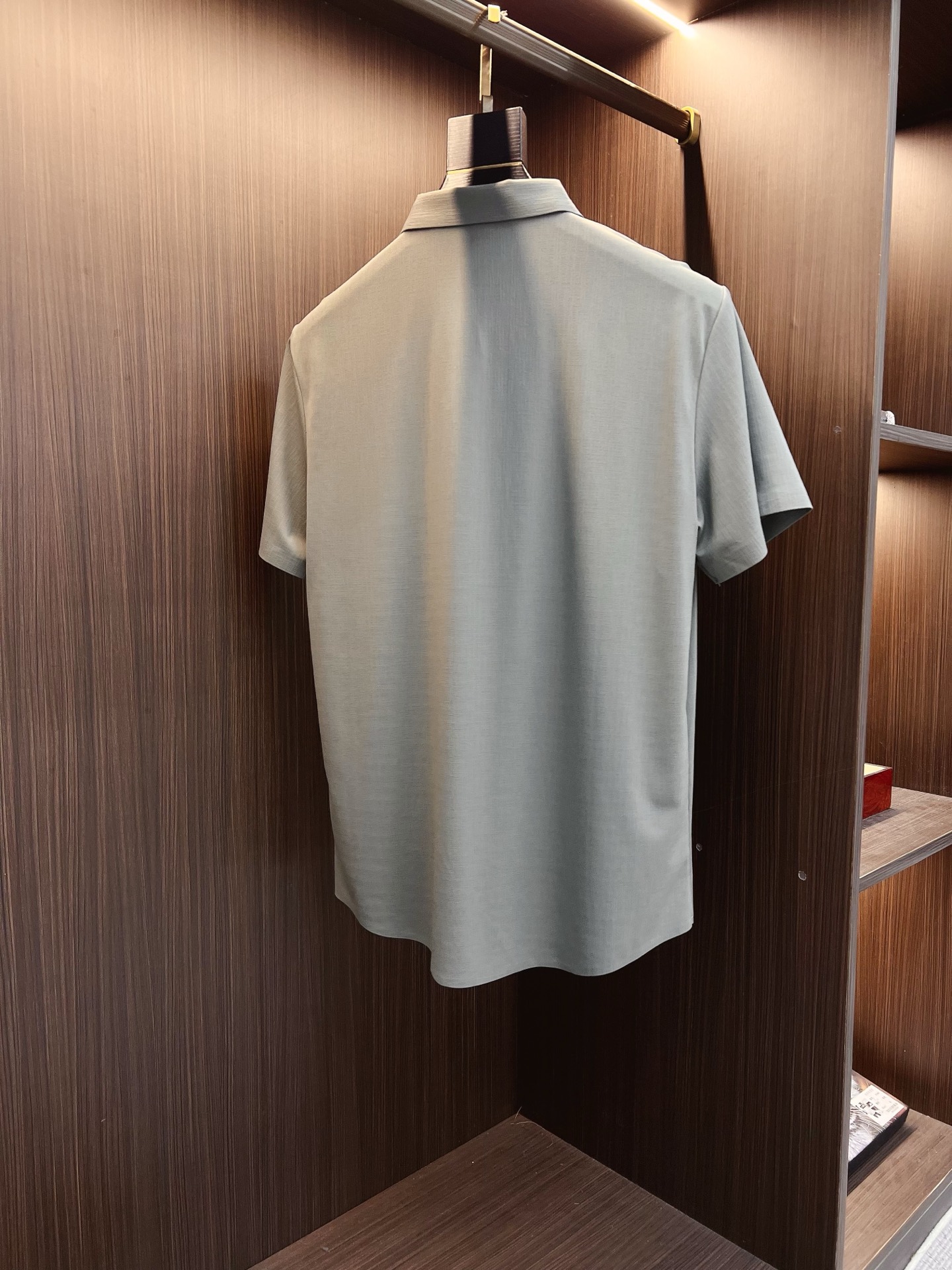 shirt Man