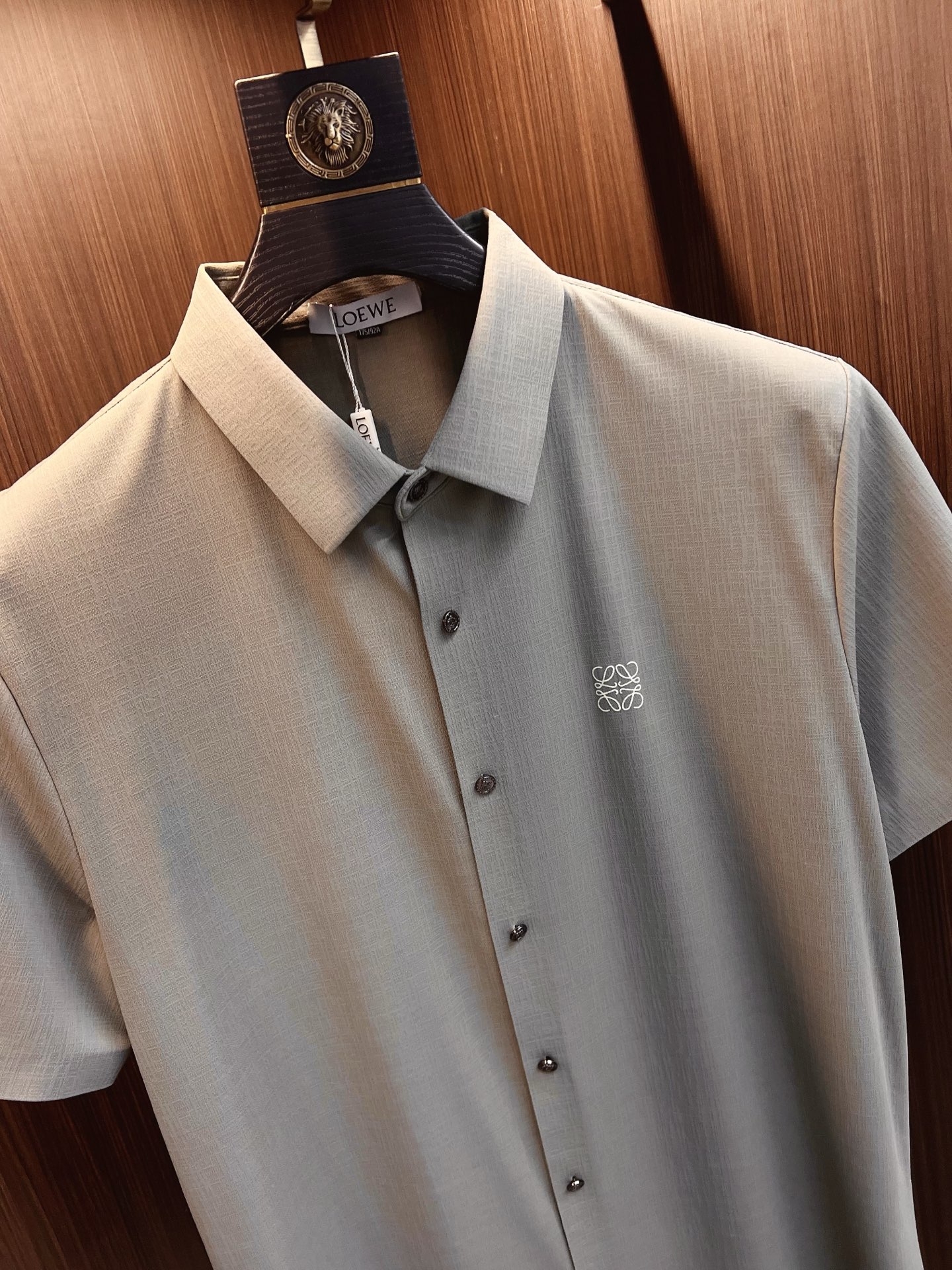 shirt Man