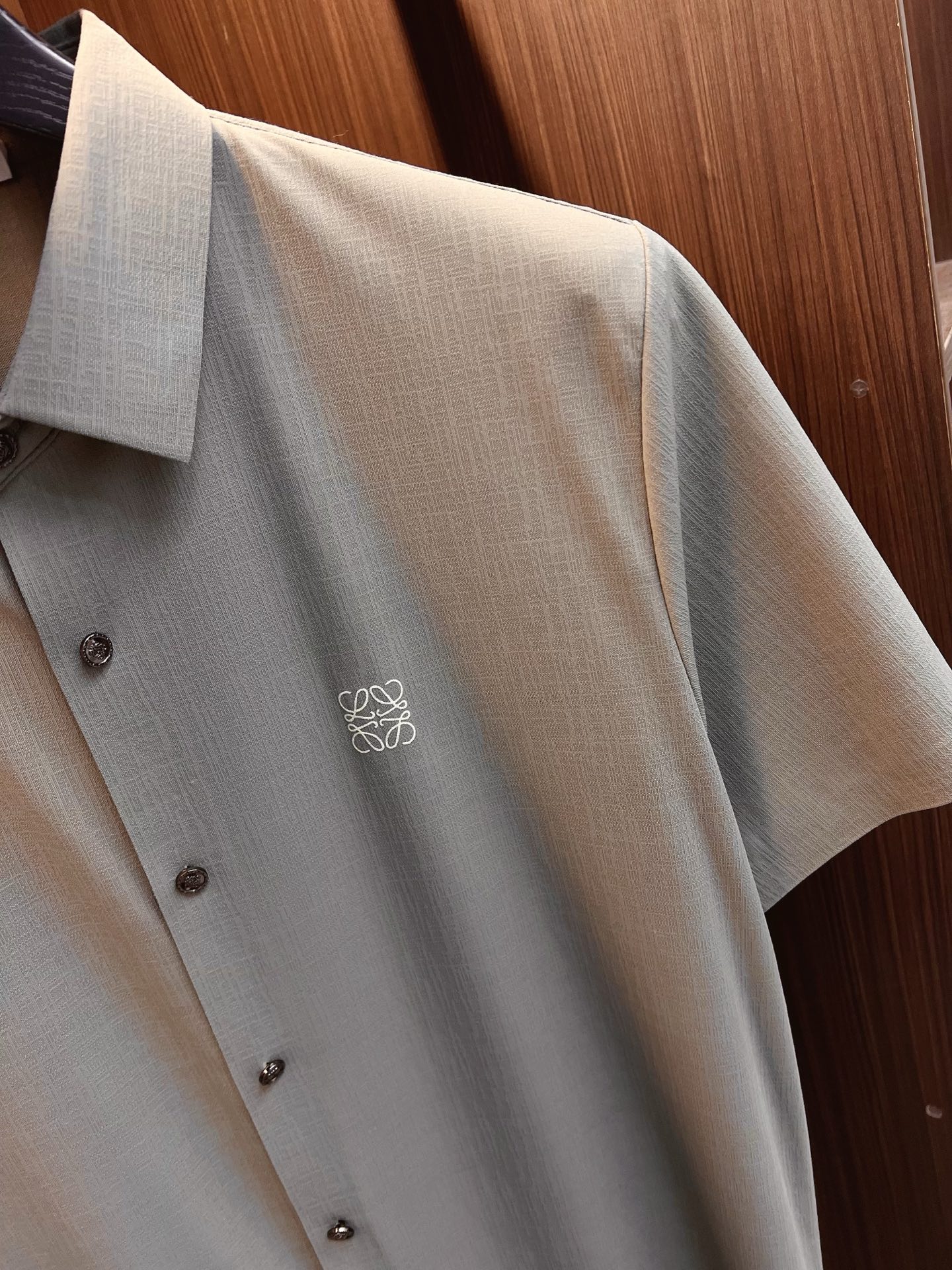 shirt Man