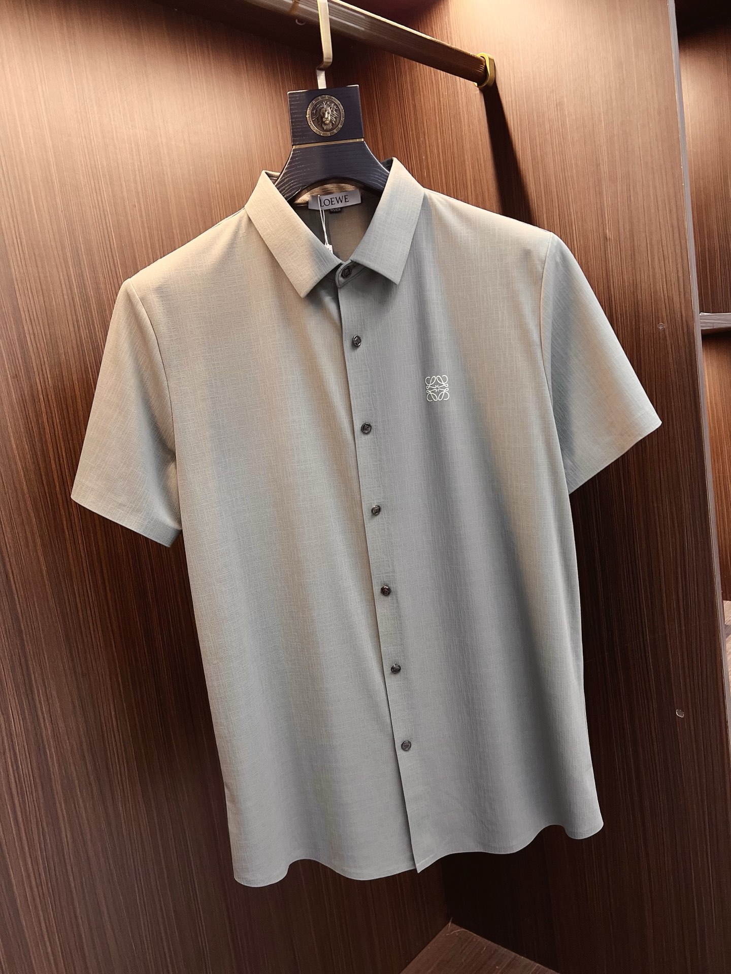shirt Man