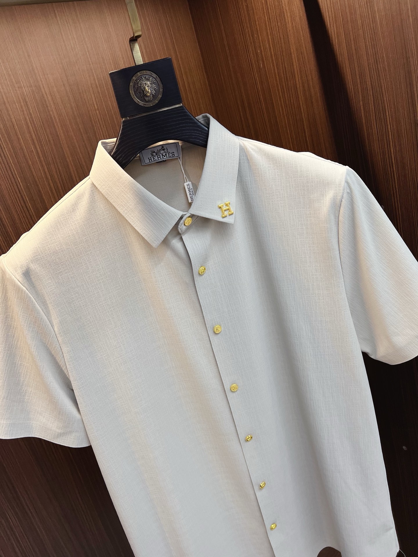 shirt Man