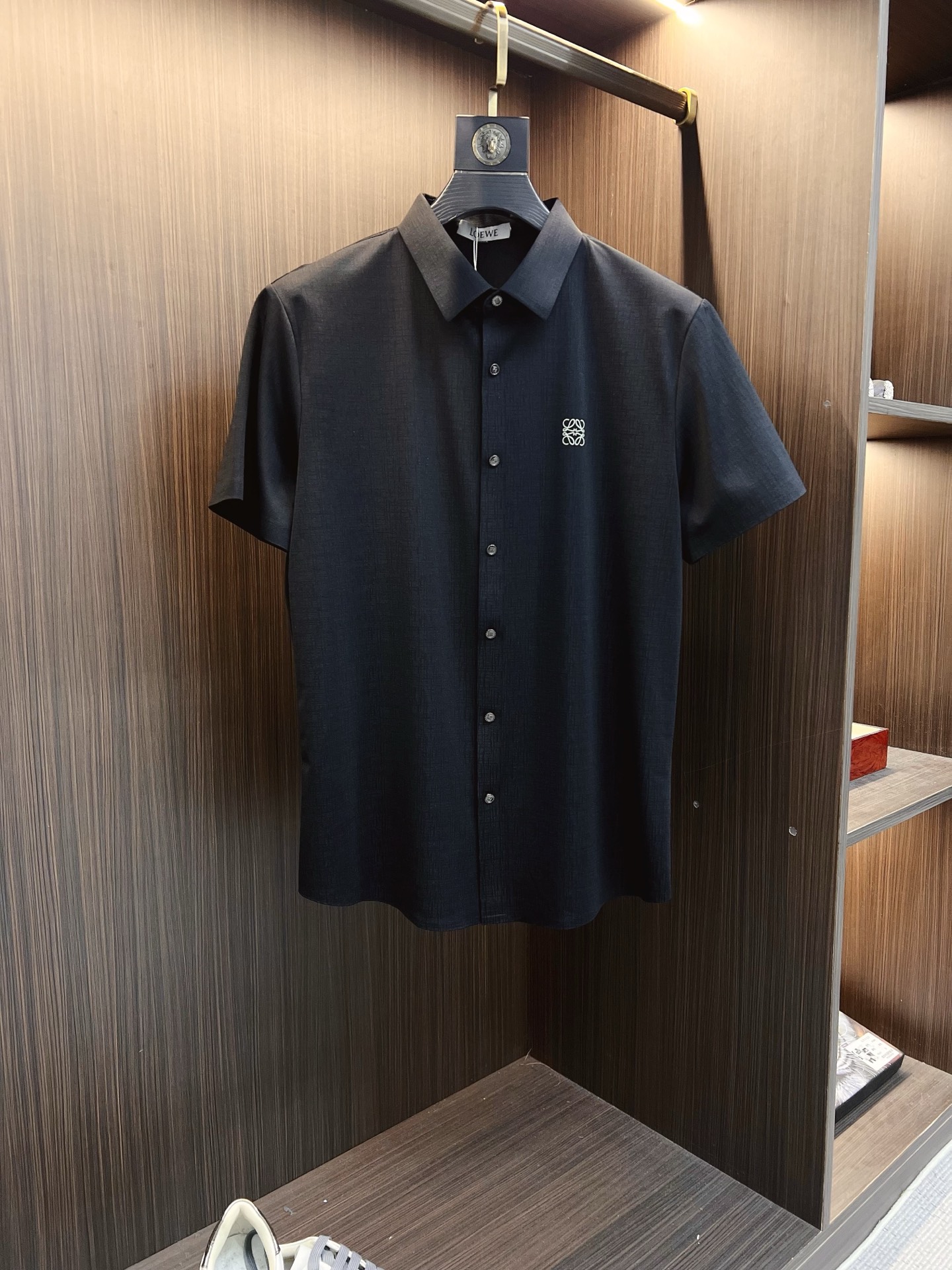 shirt Man