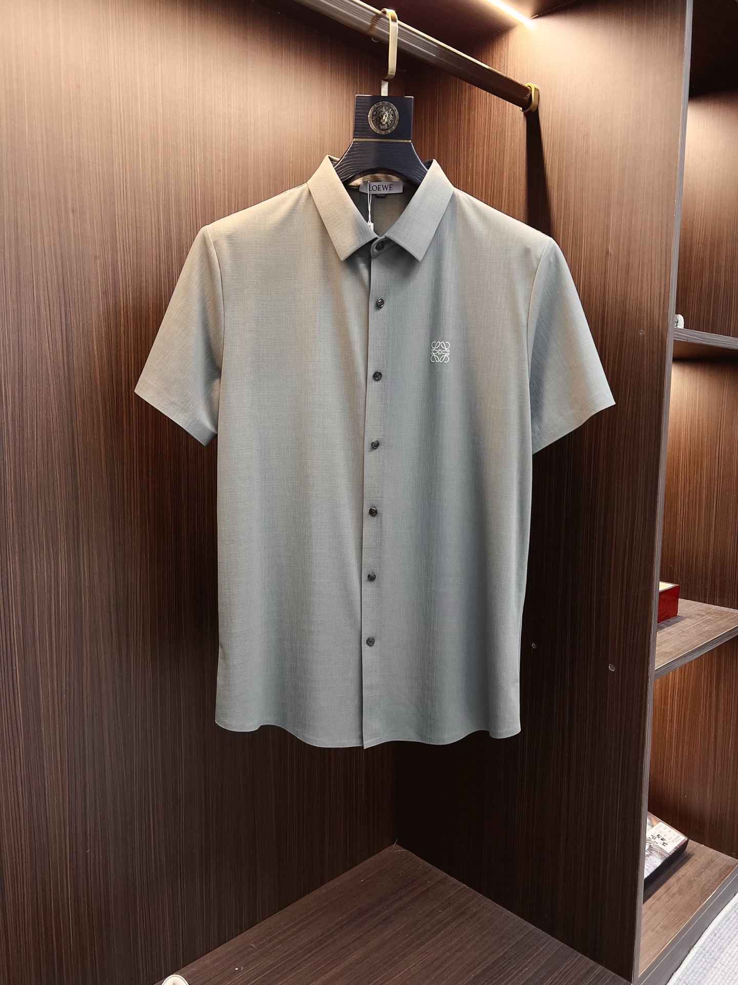 shirt Man