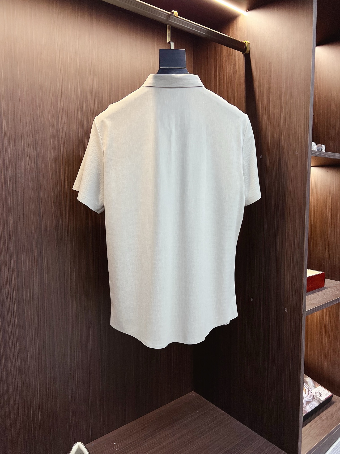 shirt Man