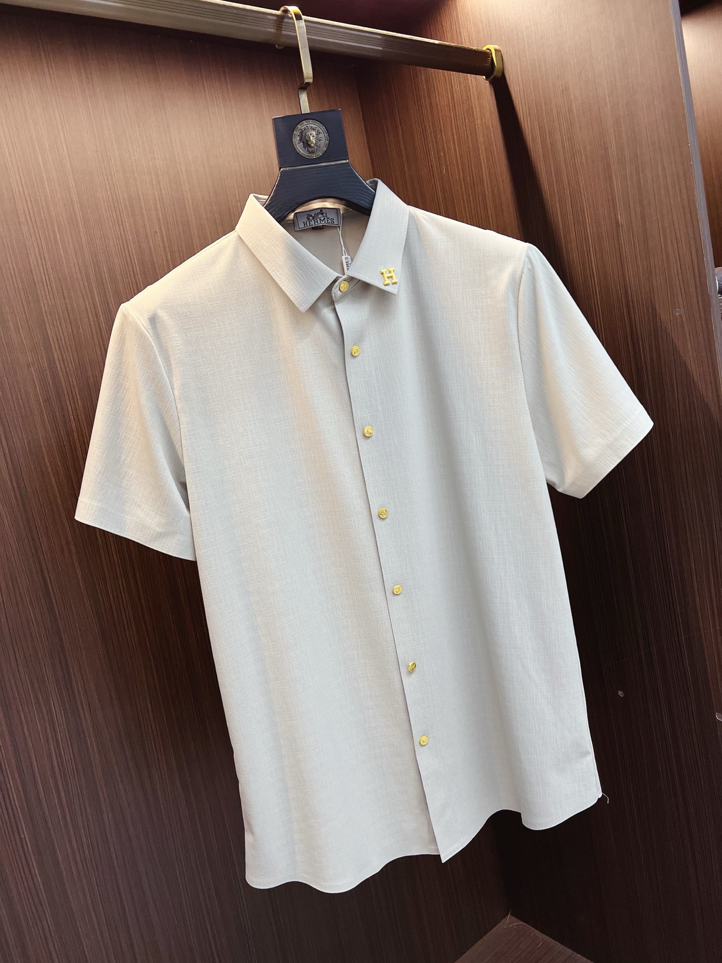 shirt Man