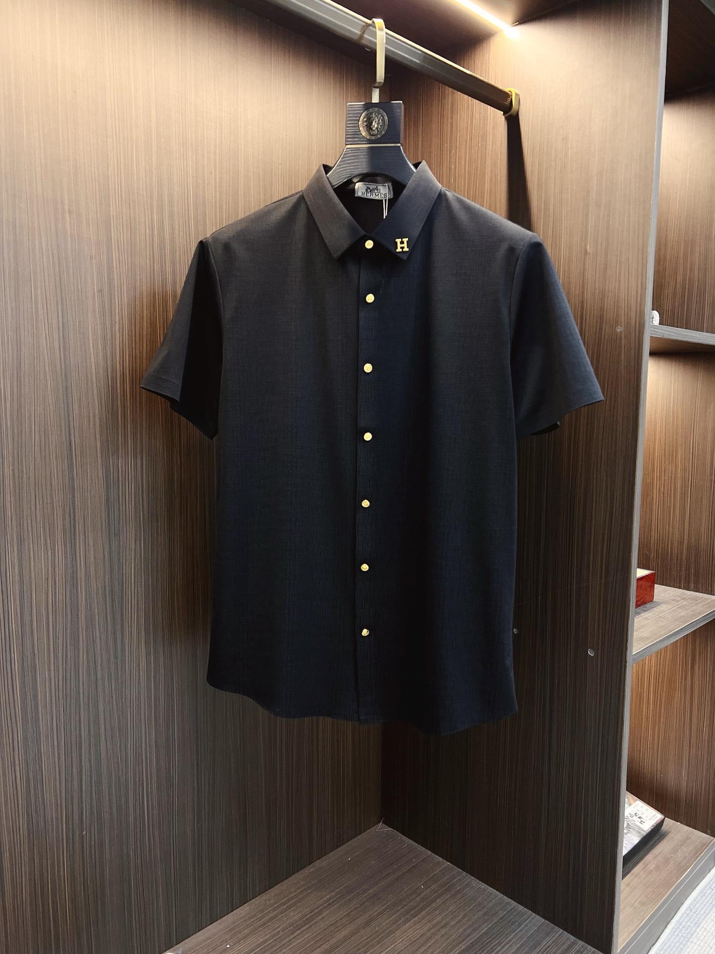 shirt Man