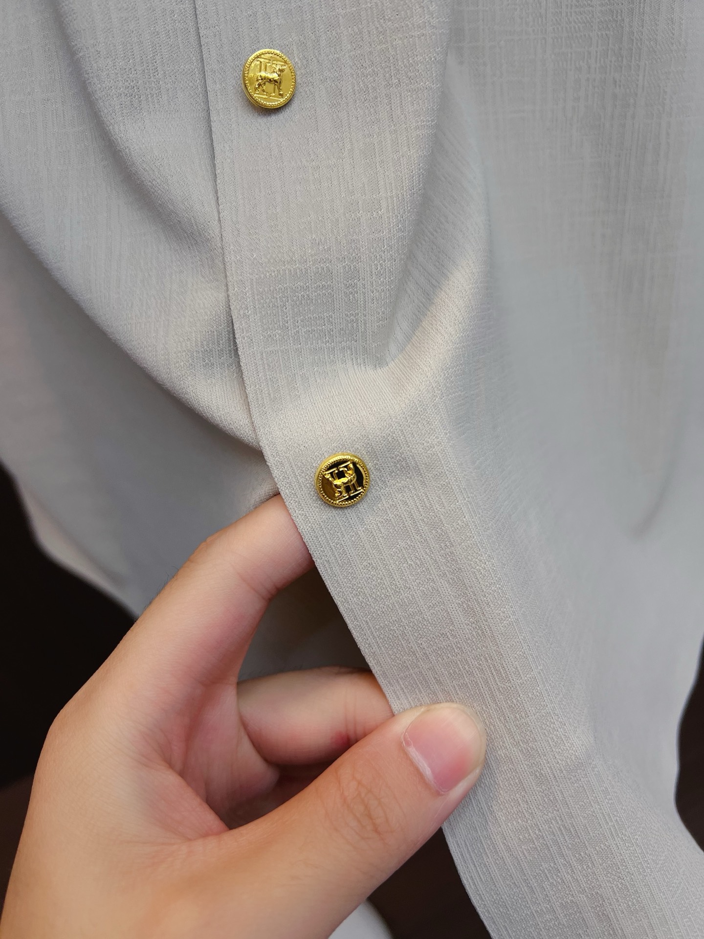 shirt Man