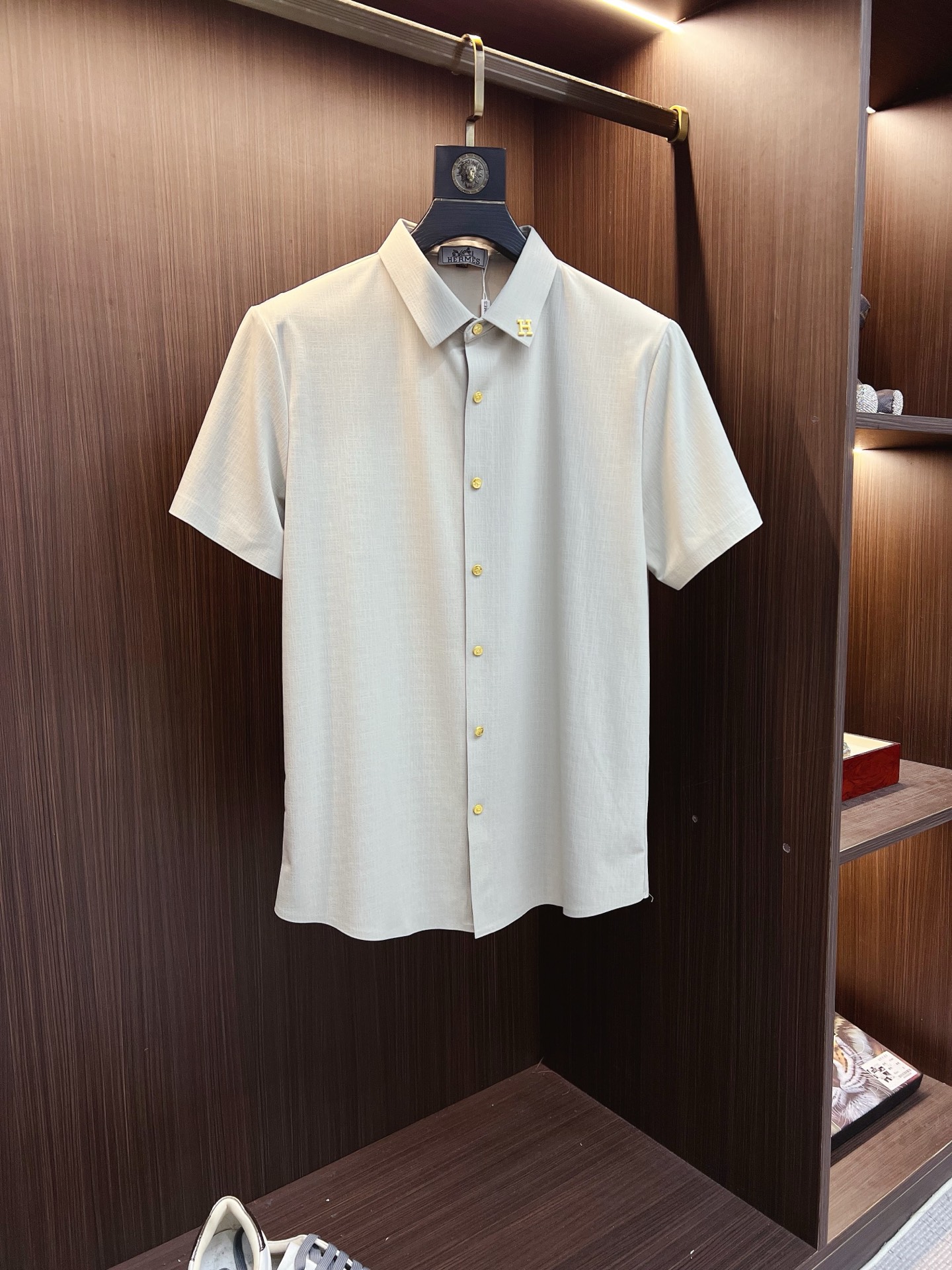 shirt Man
