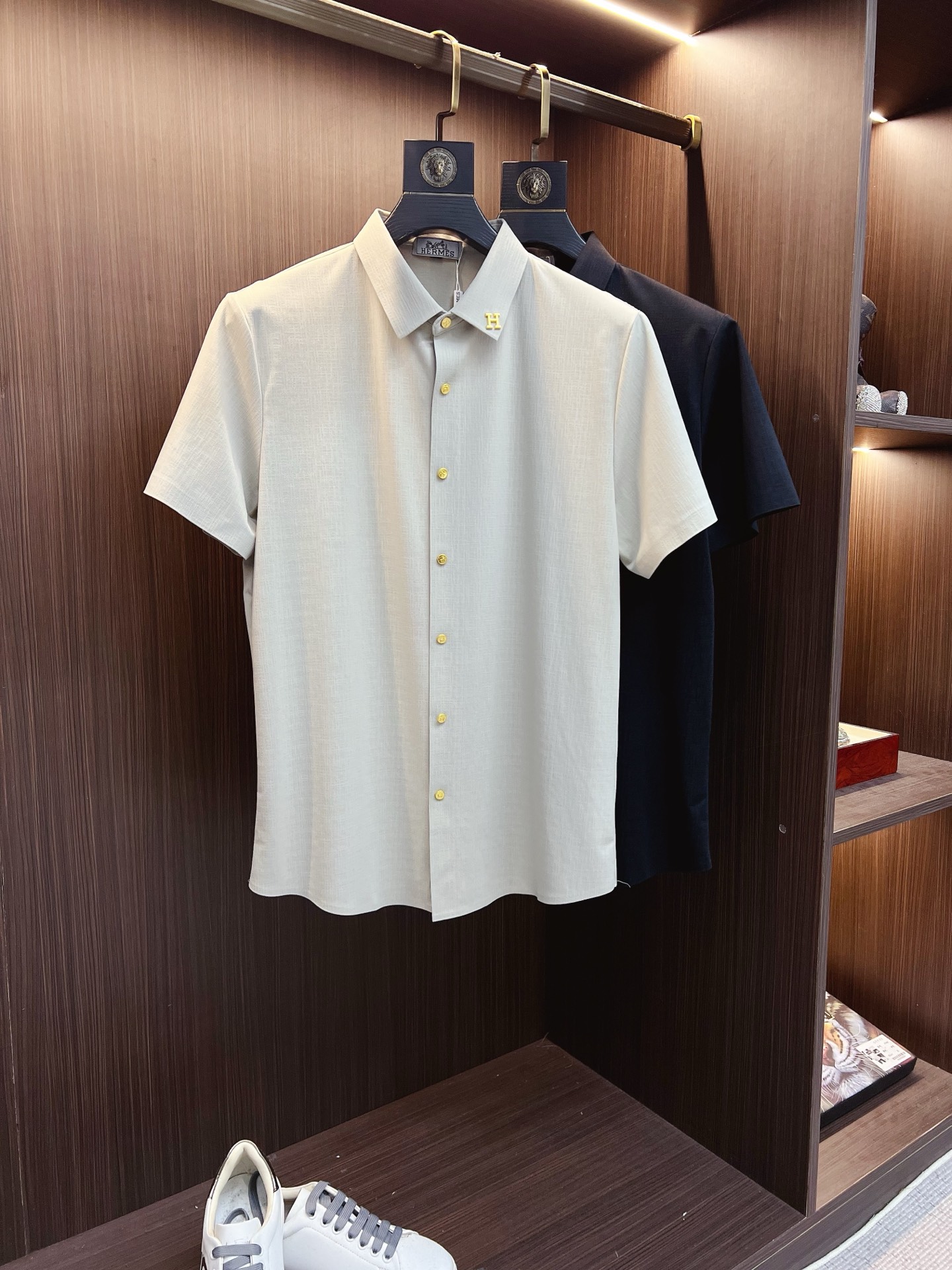 shirt Man