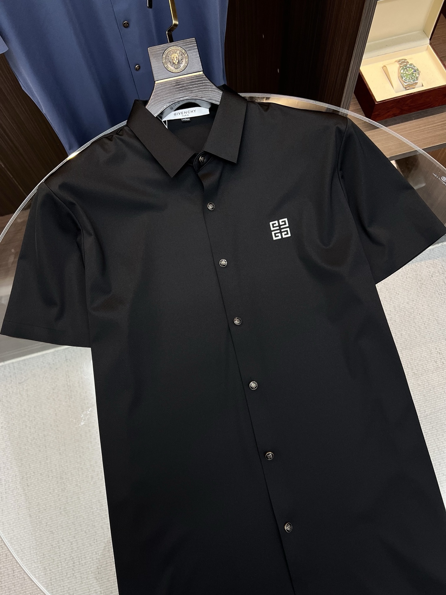 shirt Man
