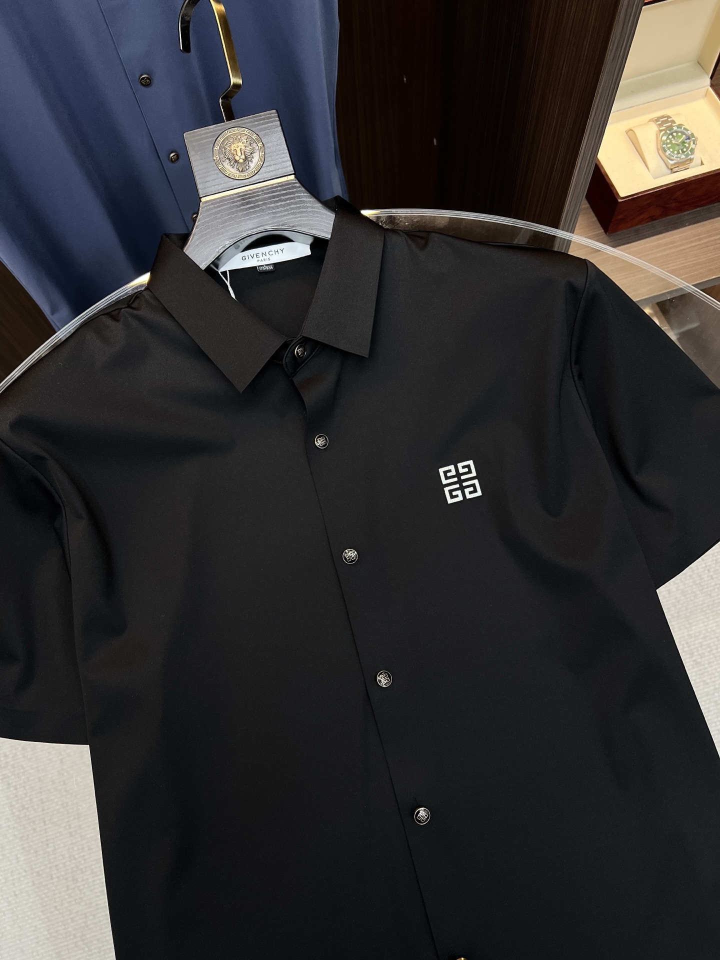 shirt Man