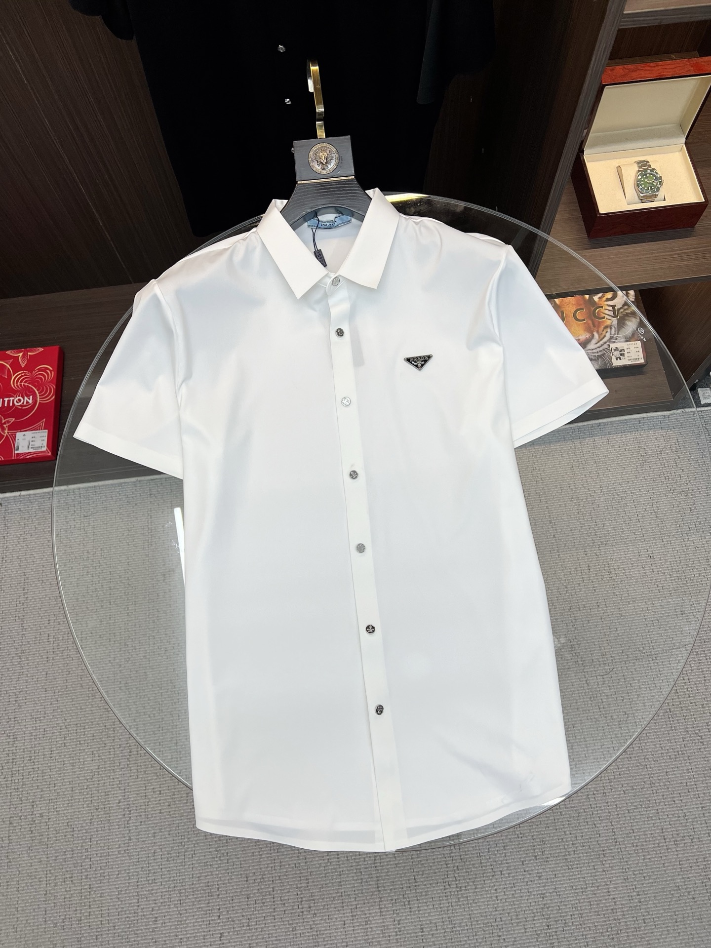 shirt Man