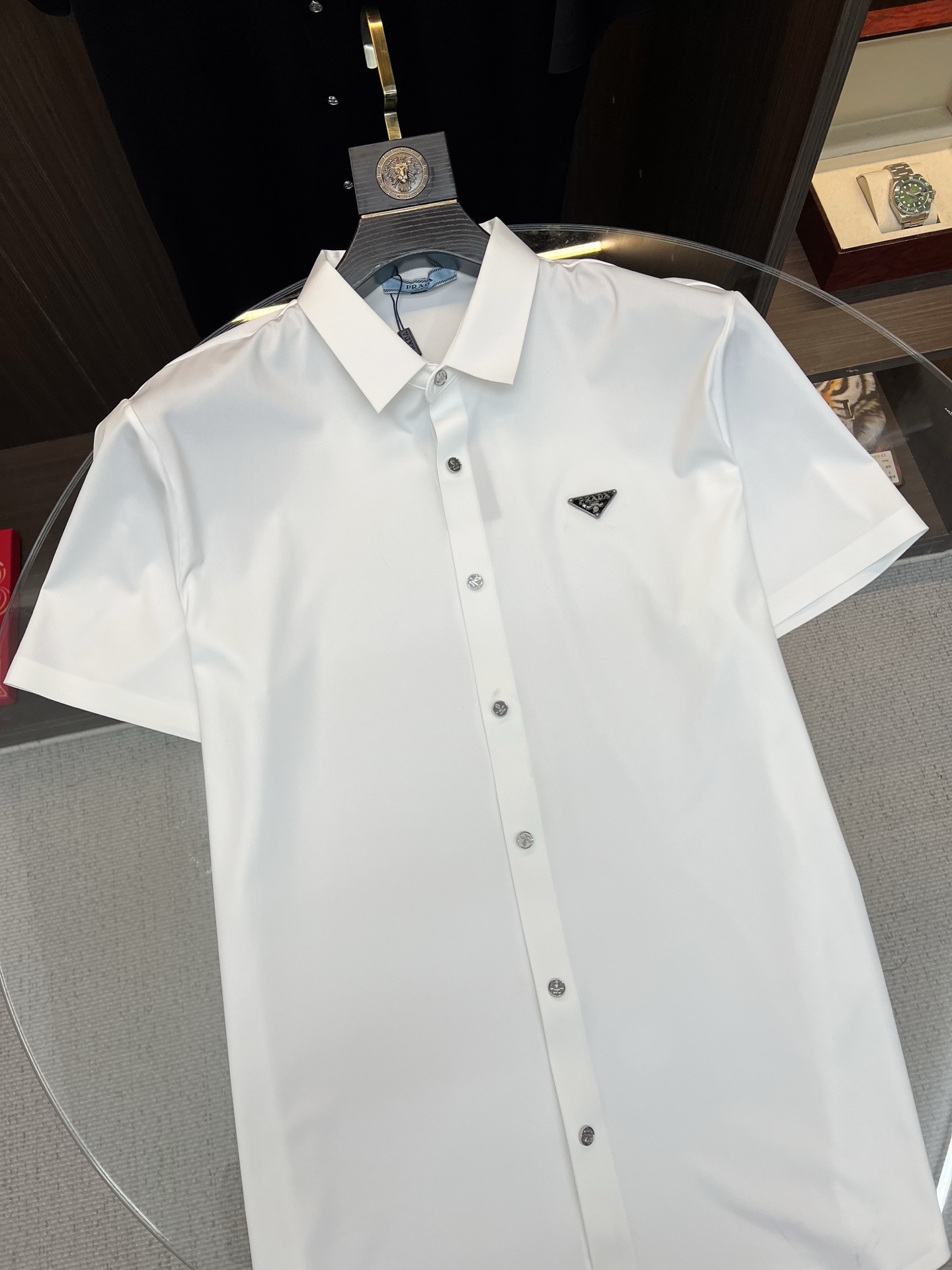 shirt Man