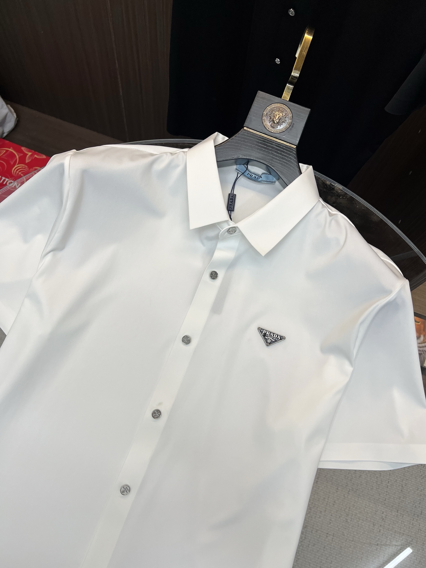 shirt Man