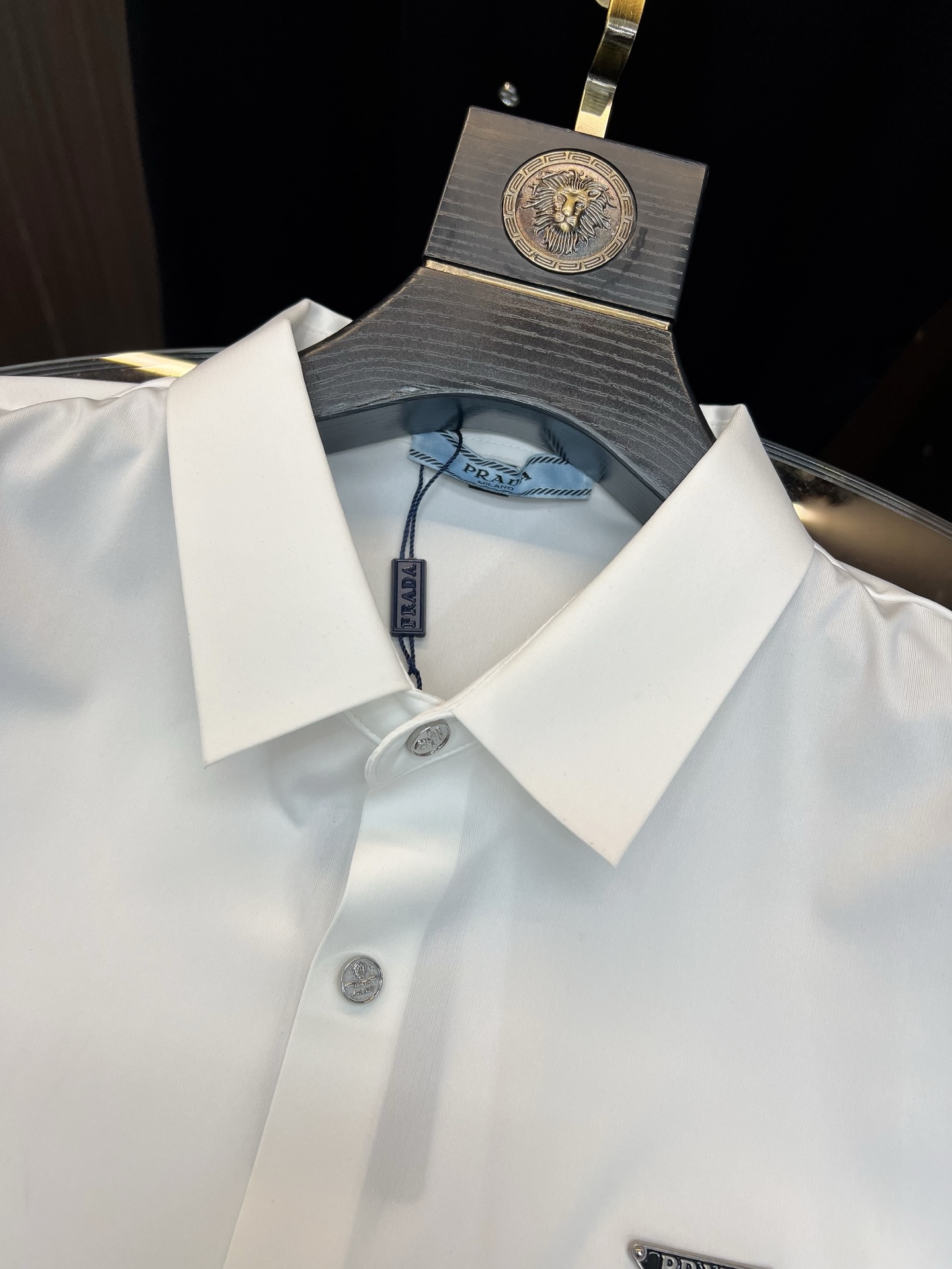 shirt Man