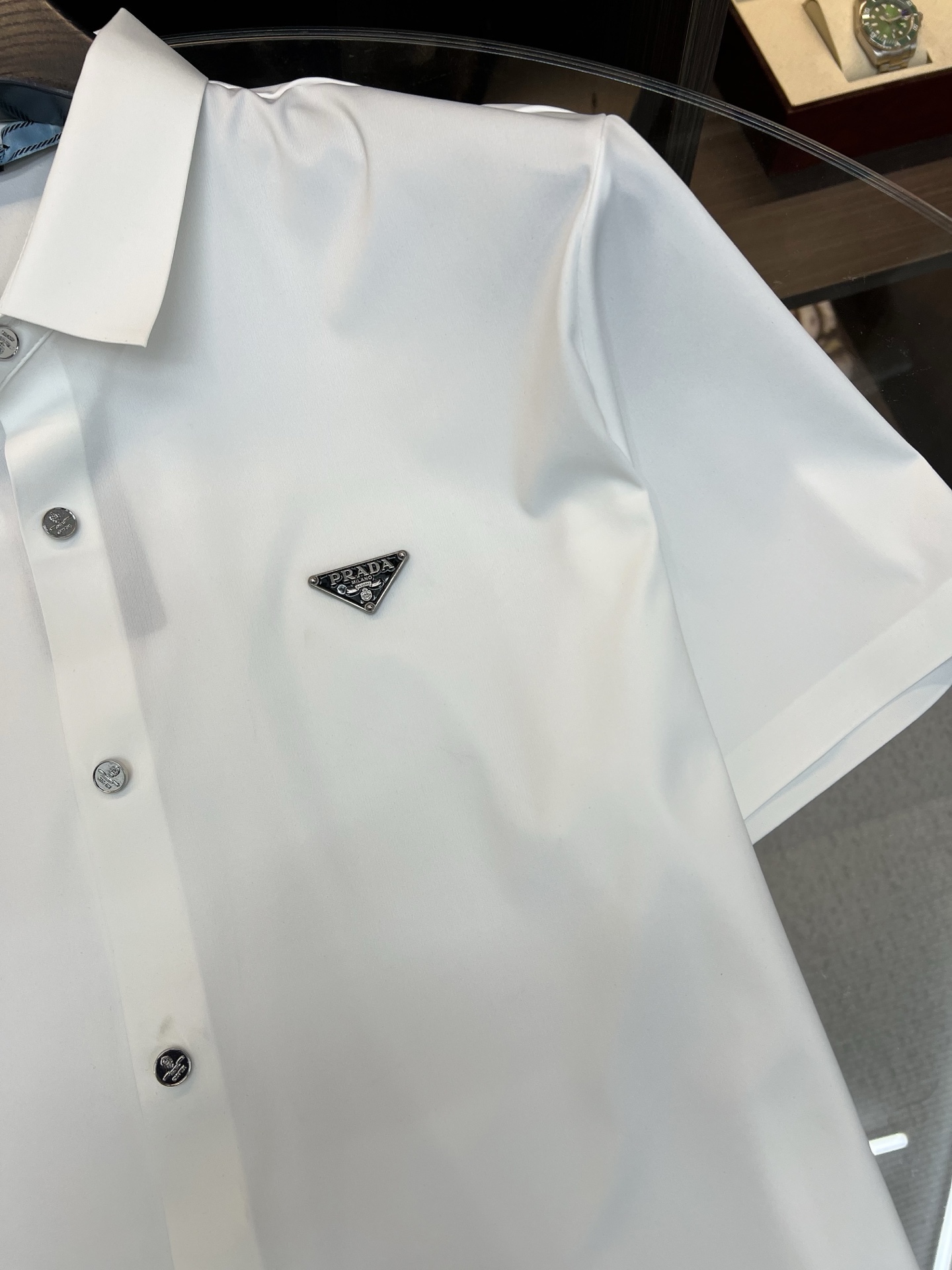 shirt Man