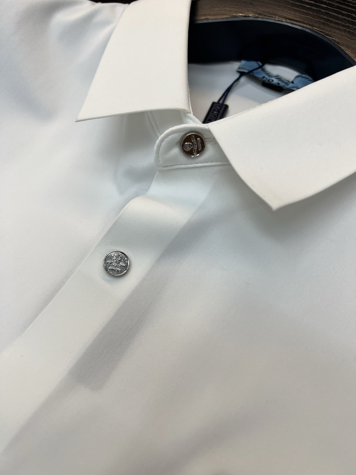 shirt Man
