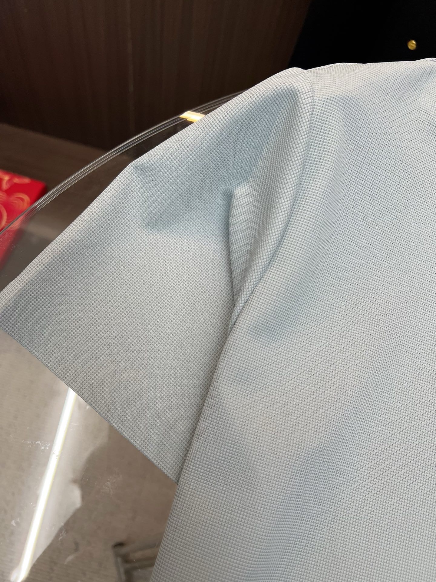 shirt Man