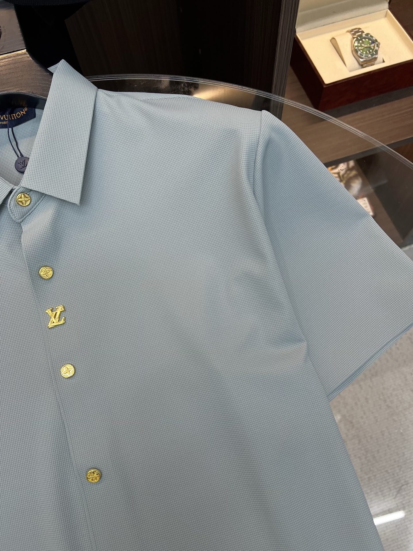 shirt Man
