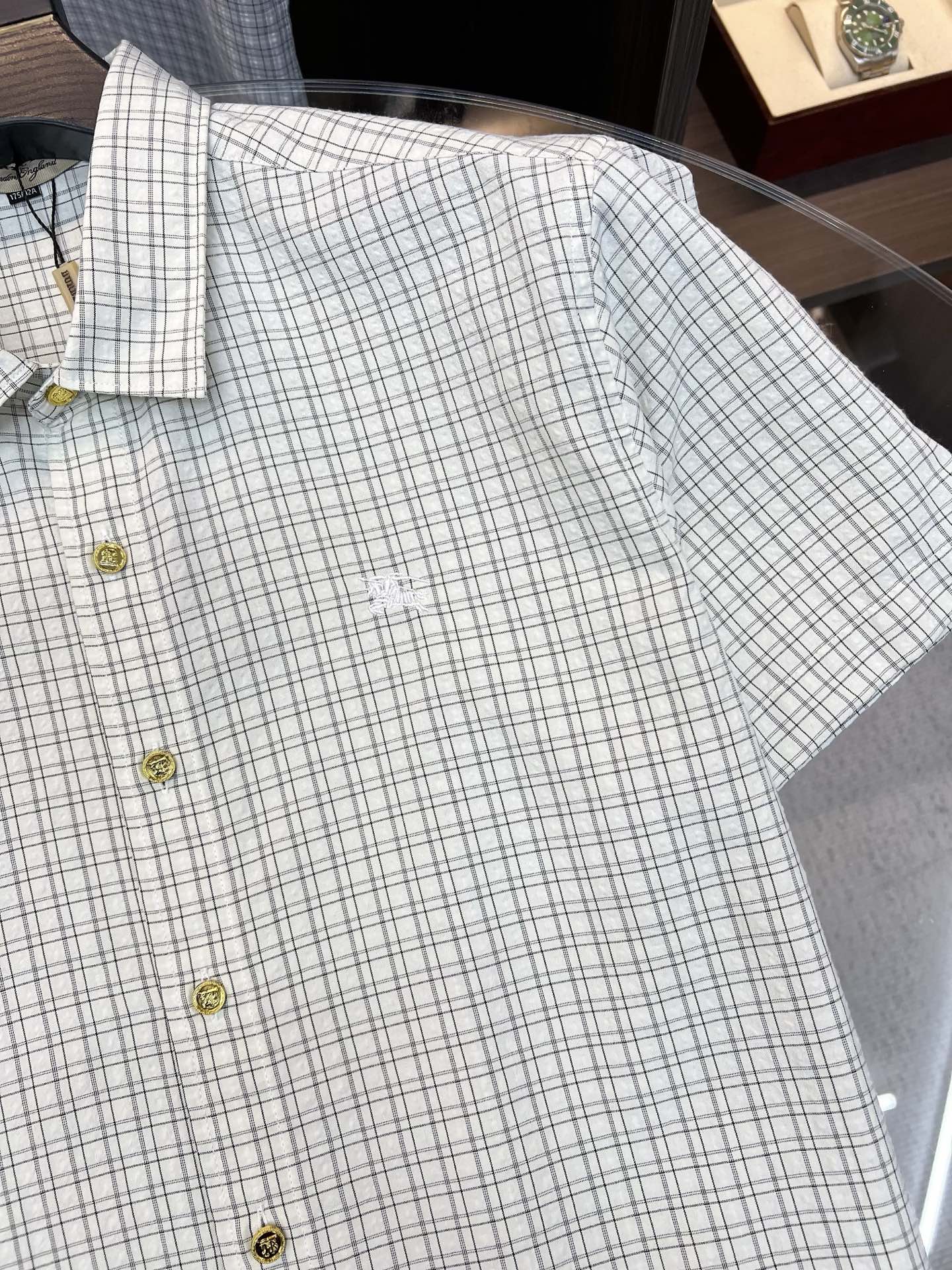 shirt Man