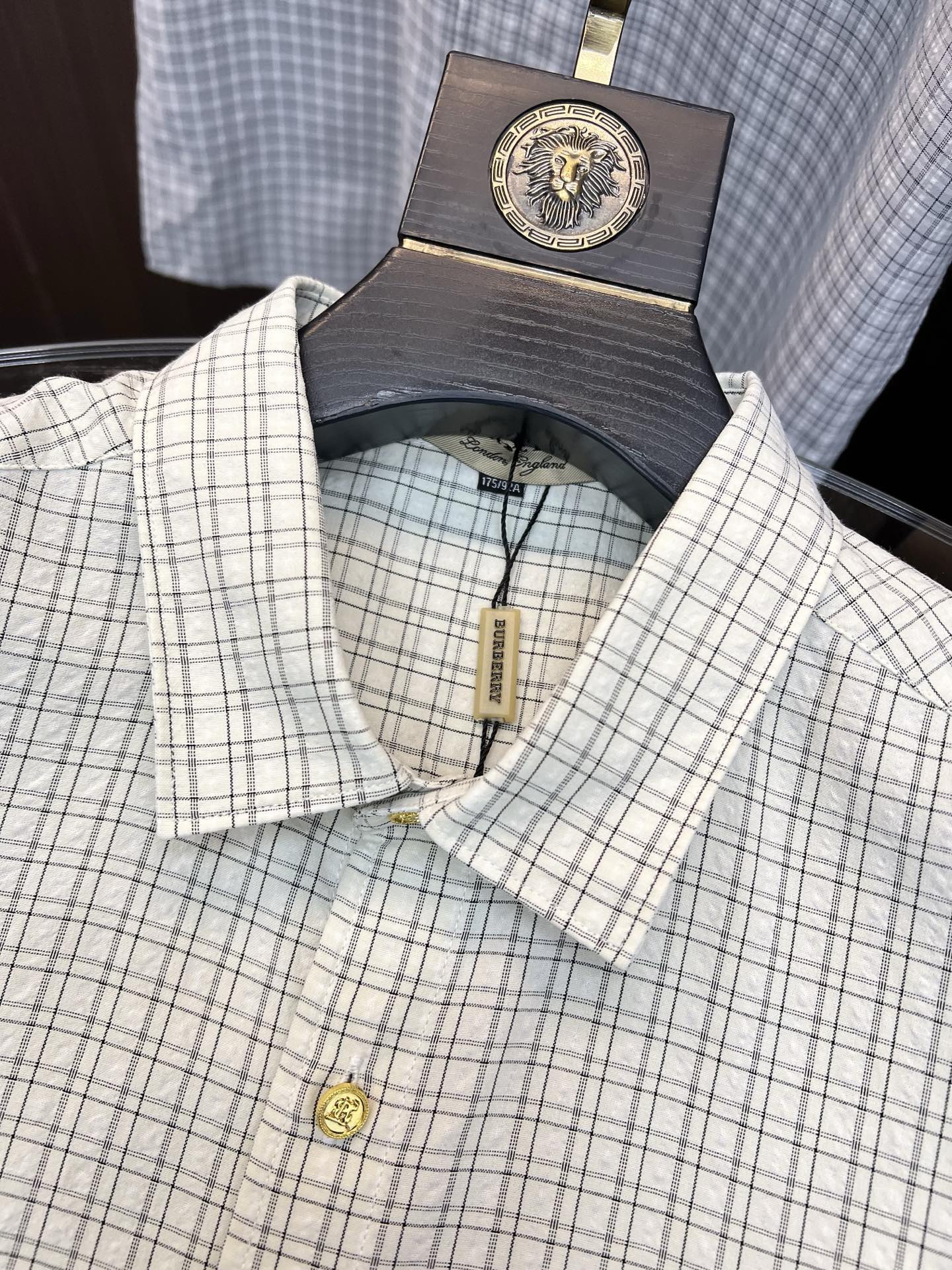 shirt Man