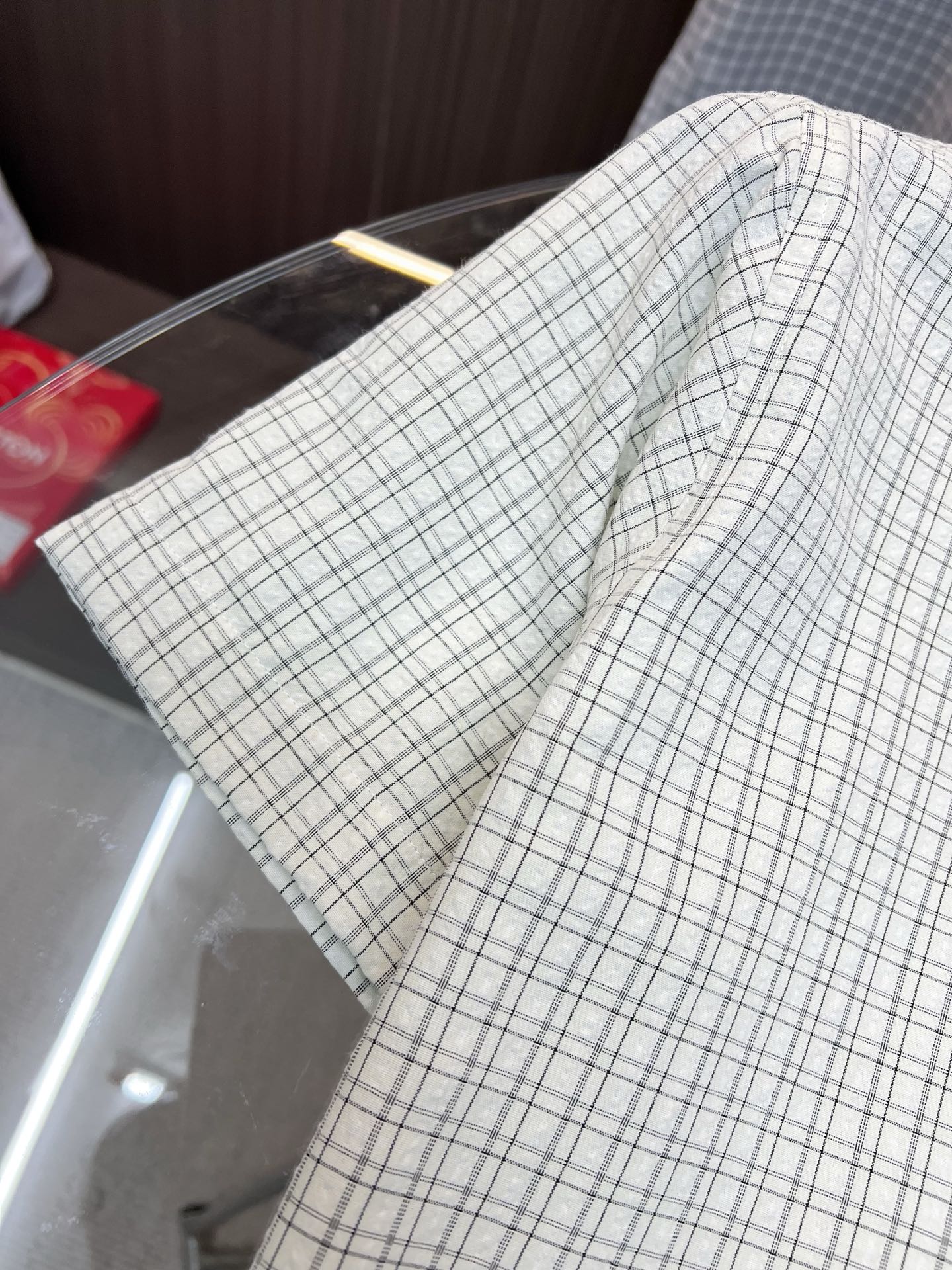 shirt Man