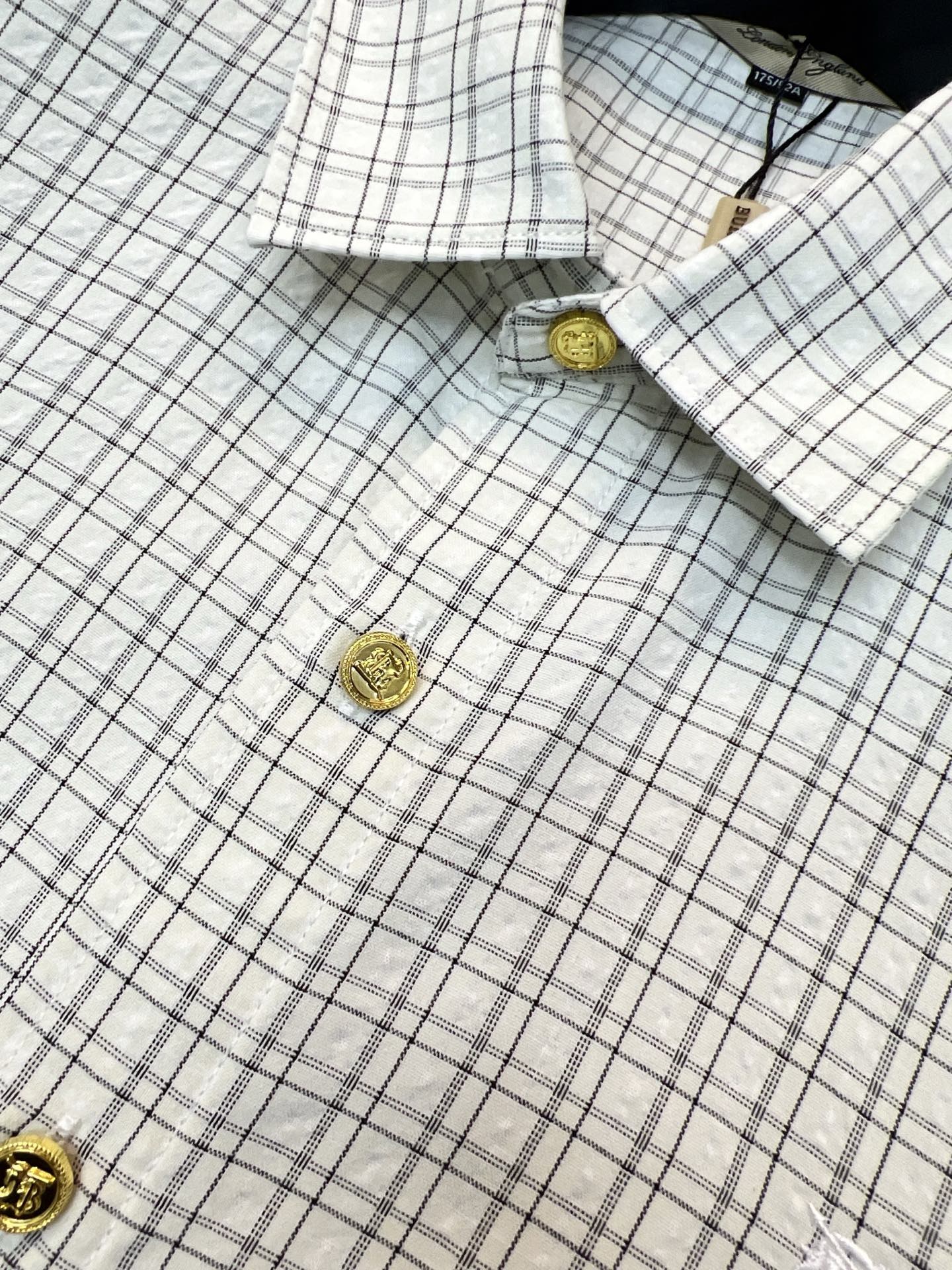 shirt Man