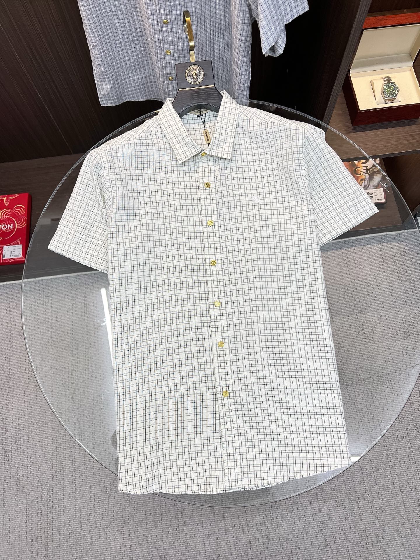 shirt Man