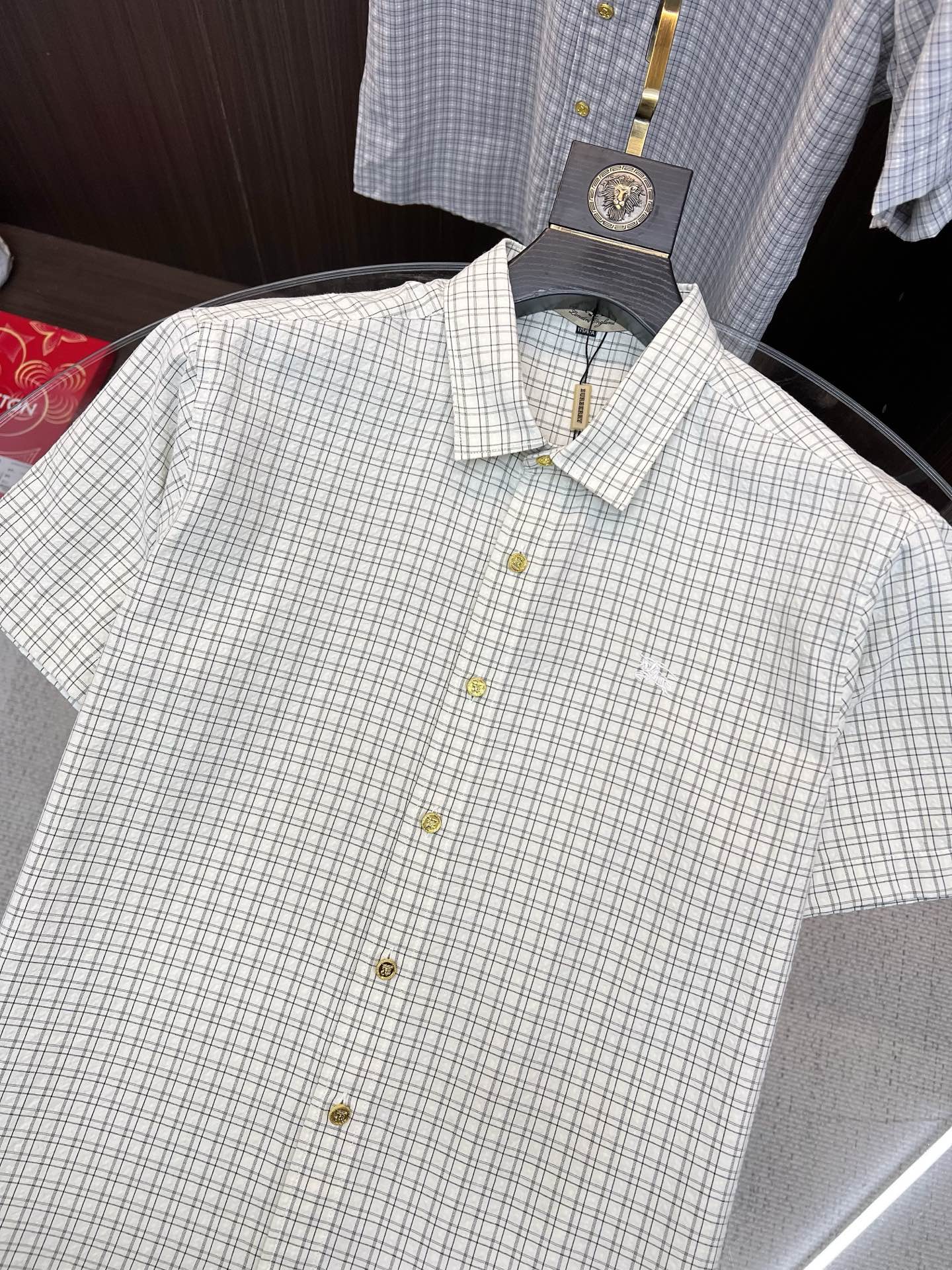 shirt Man
