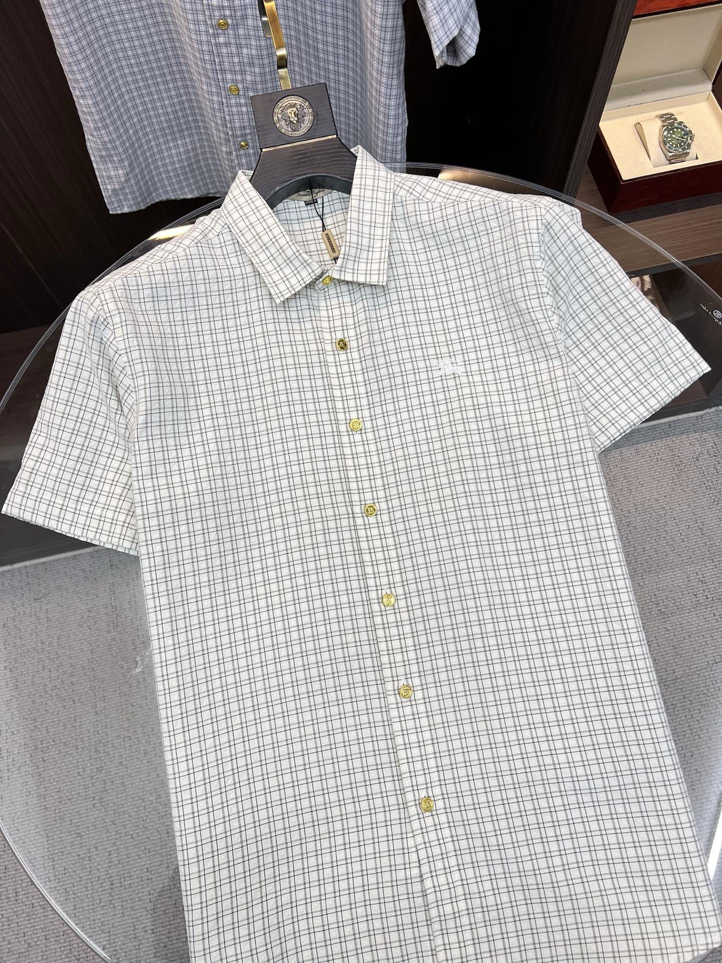 shirt Man