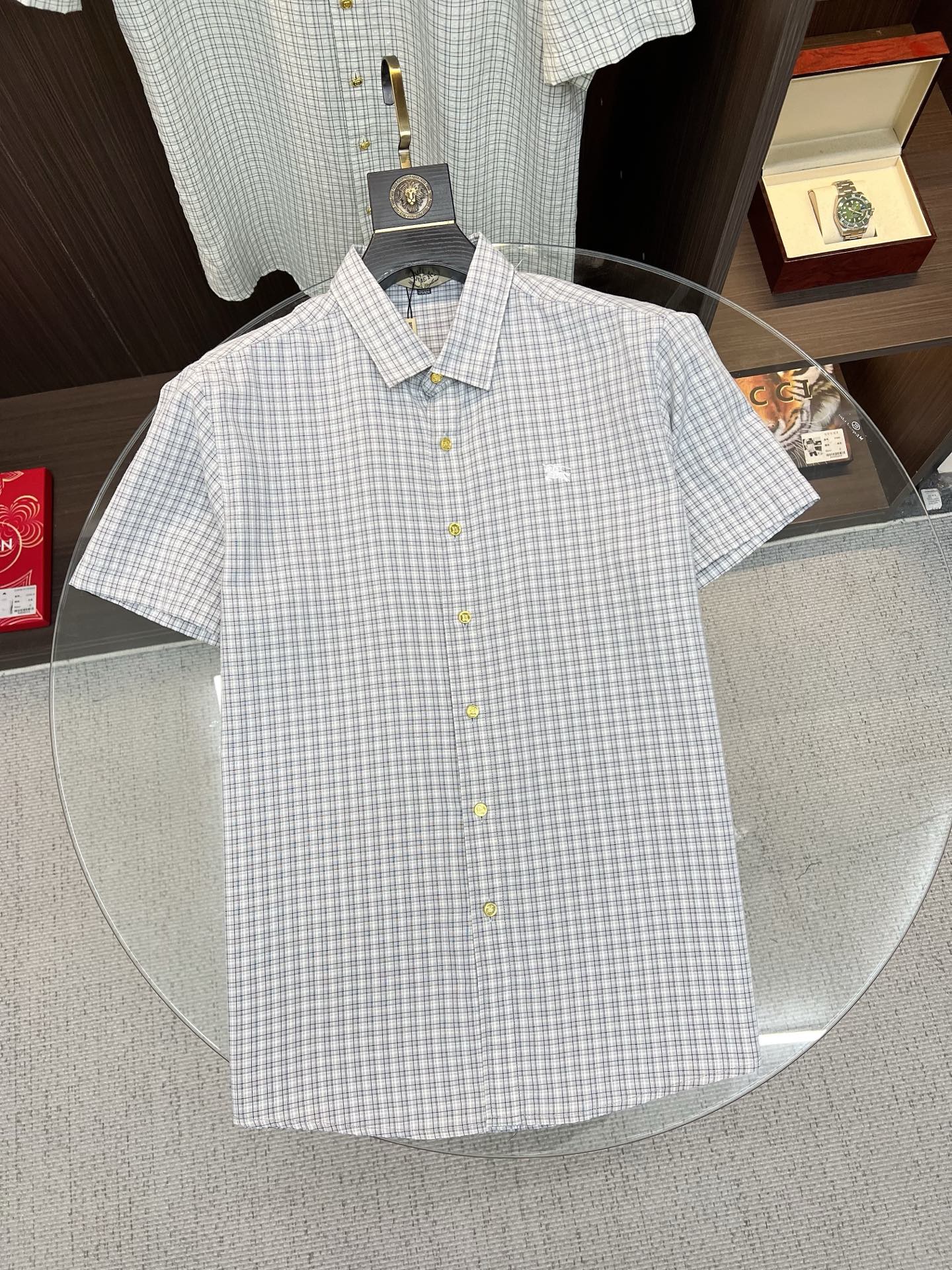shirt Man